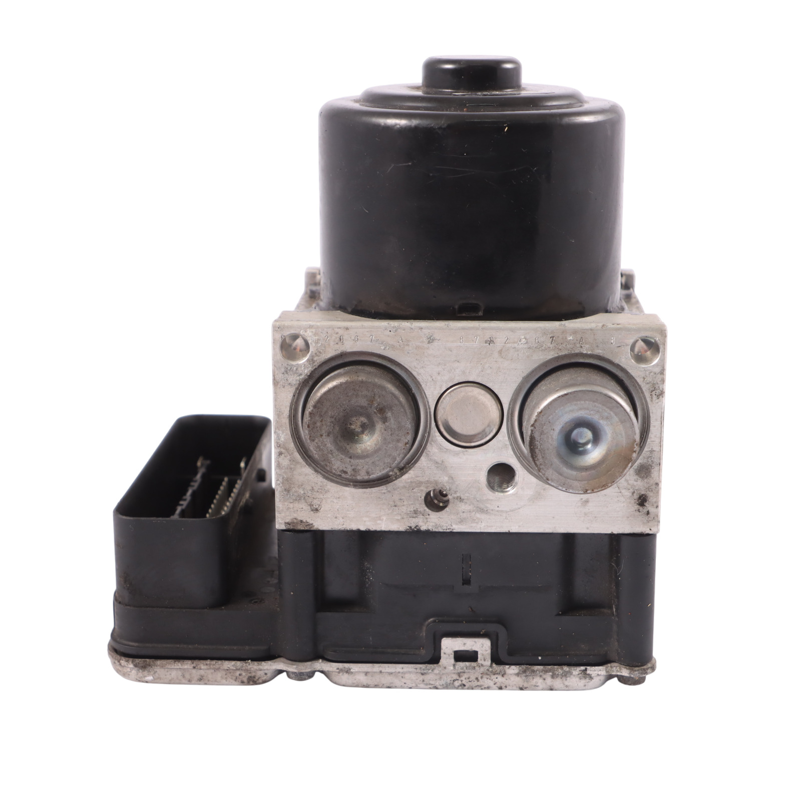 Mercedes W221 ABS Modulateur commande pompe Bloc l'unité hydraulique A2214319712