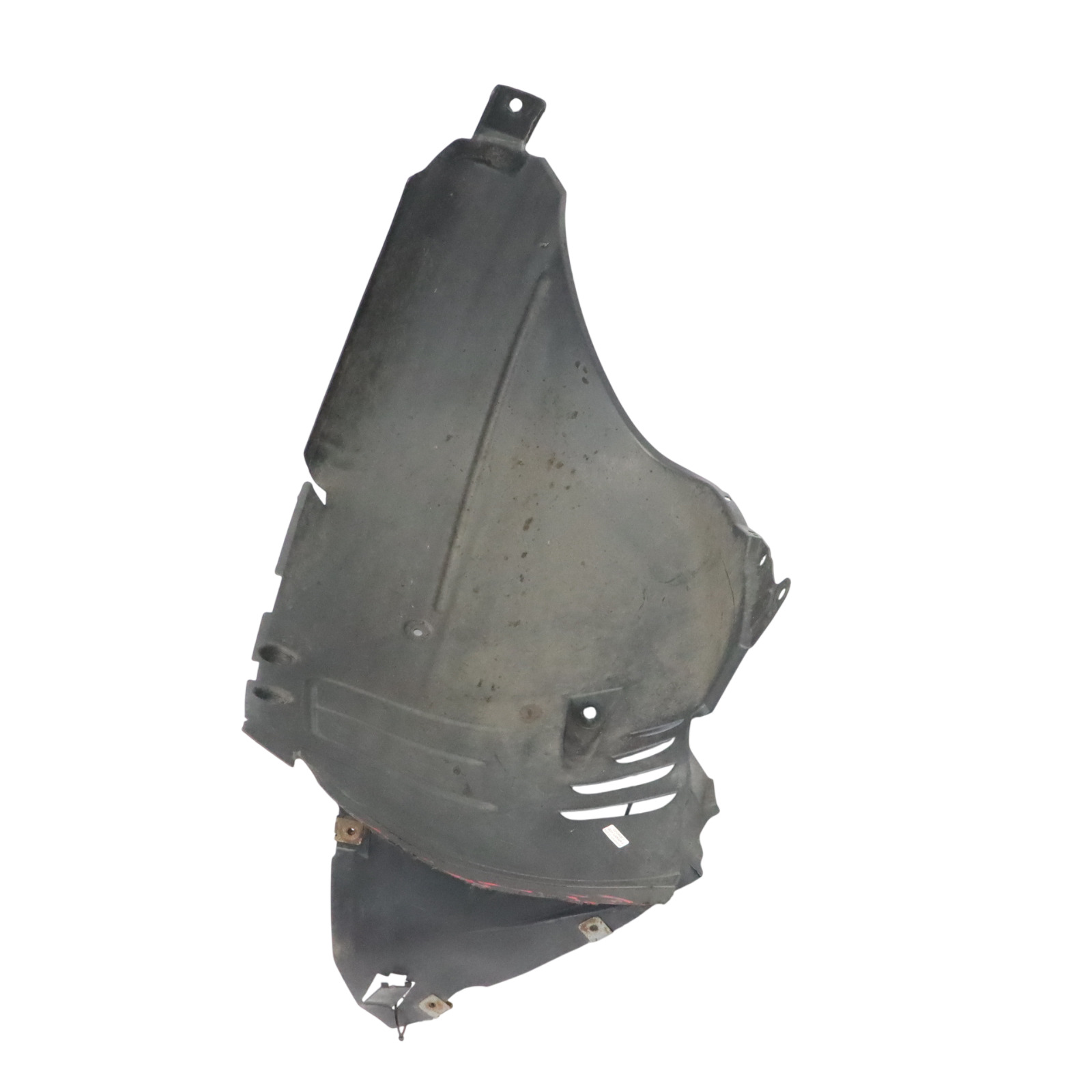 Mercedes W221 Passage de roue avant gauche Liner Housing Panel A2216903330