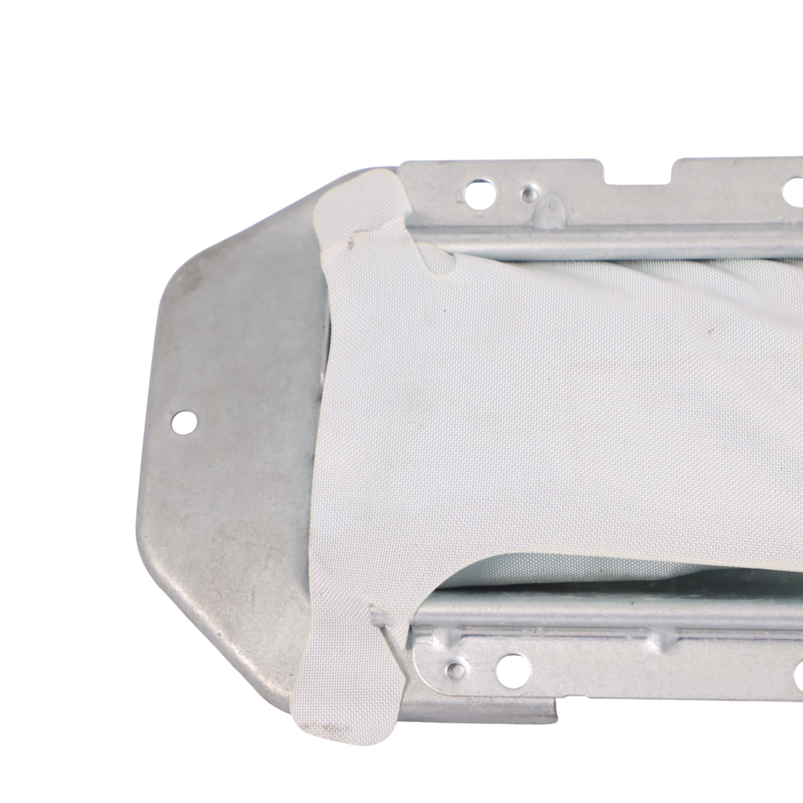 Mercedes W221 Module d'air pour les genoux conducteur bord A2218601102