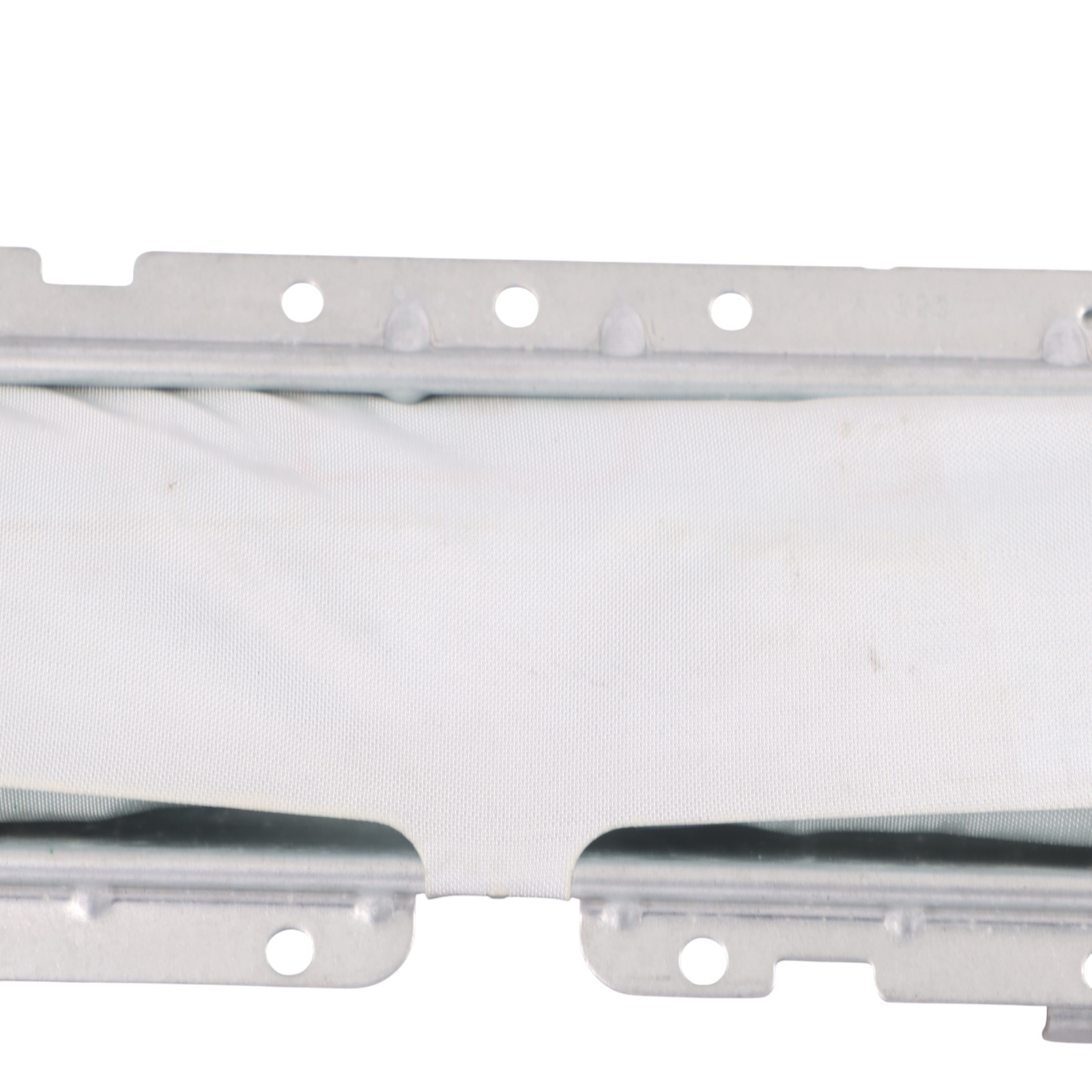 Mercedes W221 Module d'air pour les genoux conducteur bord A2218601102