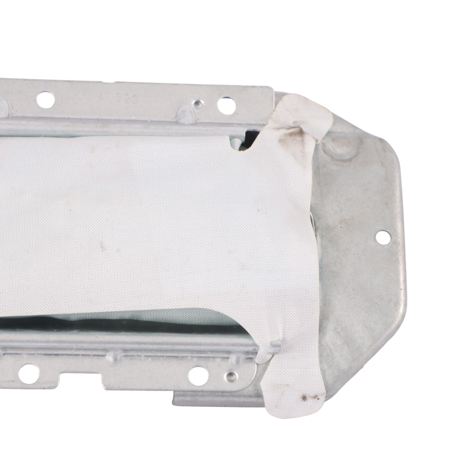 Mercedes W221 Module d'air pour les genoux conducteur bord A2218601102