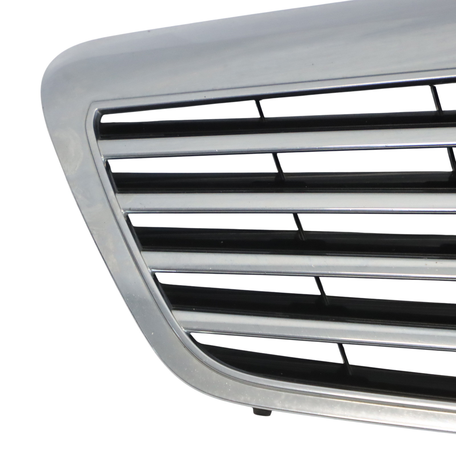 Mercedes W221 Pare chocs avant Grille Capot Cache radiateur A2218800483