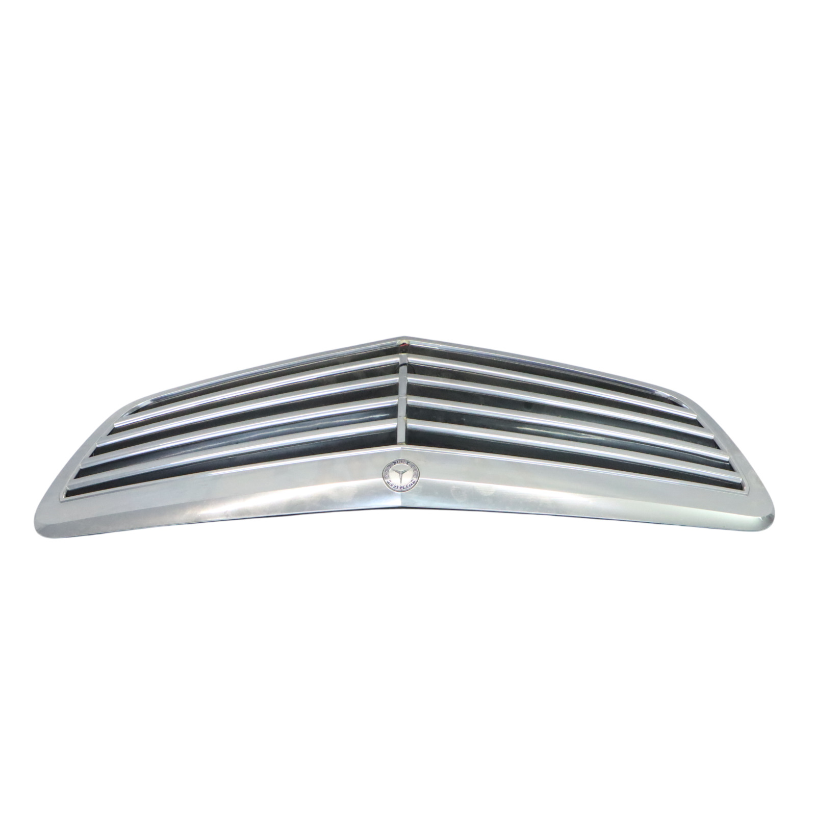 Mercedes W221 Pare chocs avant Grille Capot Cache radiateur A2218800483