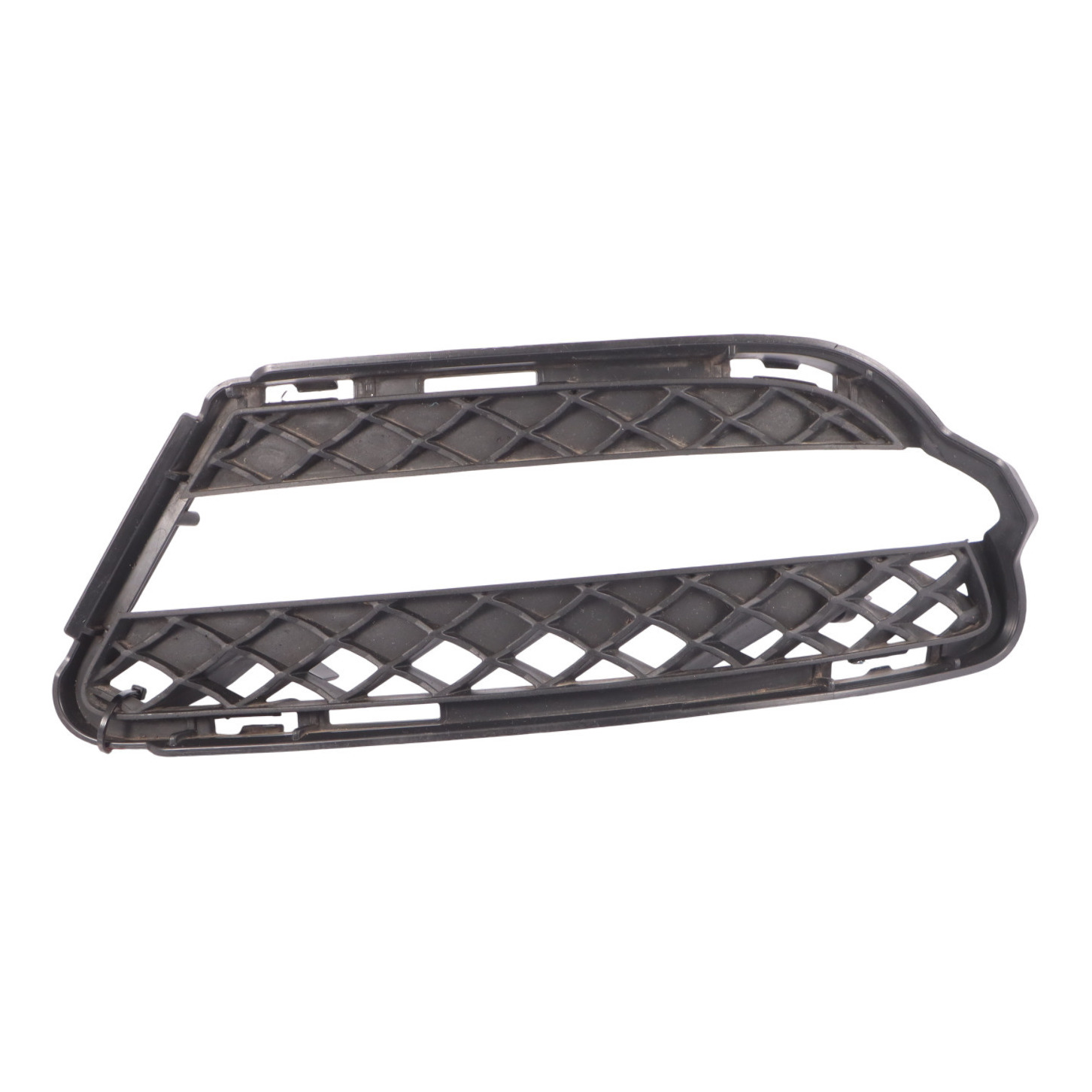 Mercedes W221 S350 Pare-chocs avant Grille inférieure gauche  A2218851722