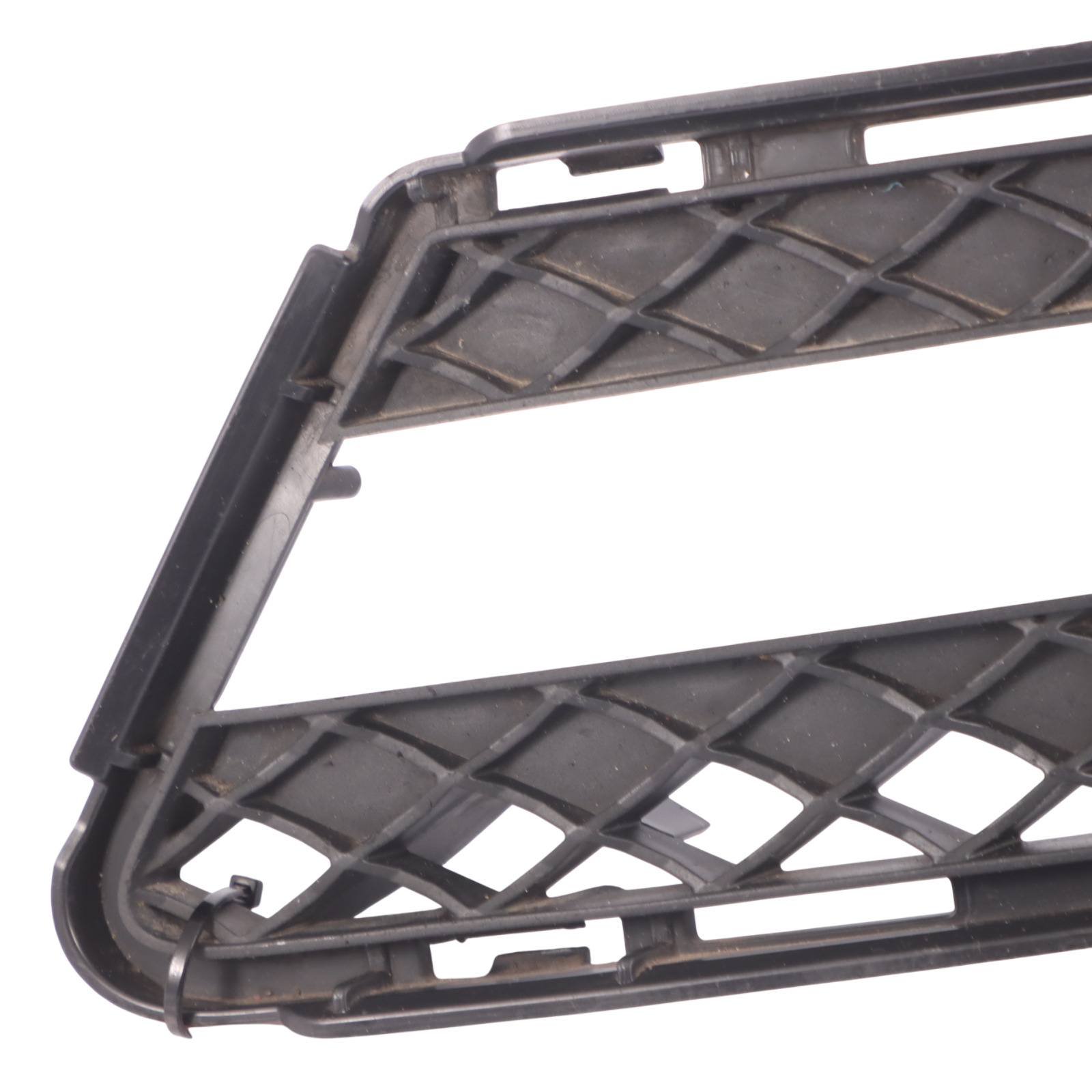 Mercedes W221 S350 Pare-chocs avant Grille inférieure gauche  A2218851722