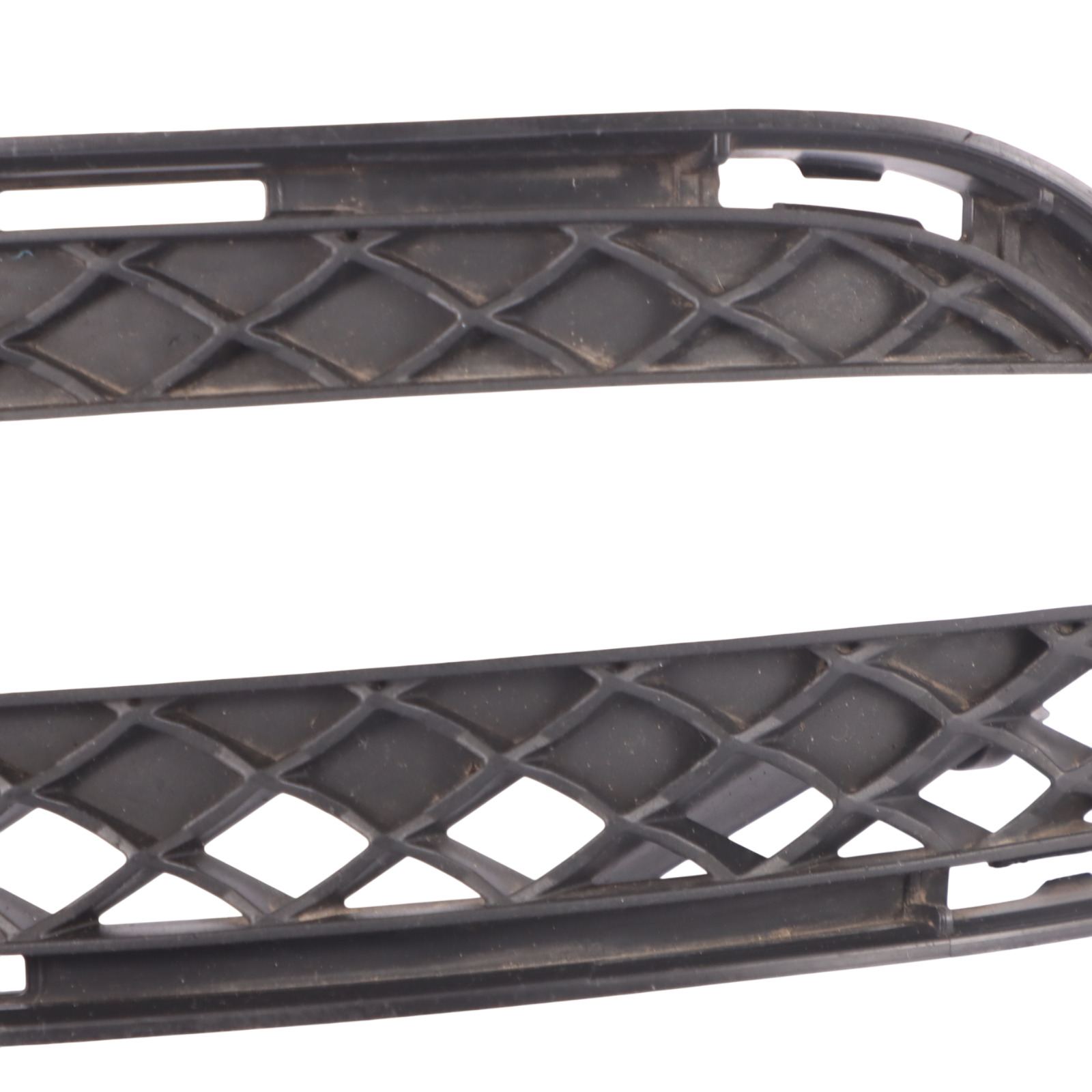 Mercedes W221 S350 Pare-chocs avant Grille inférieure gauche  A2218851722