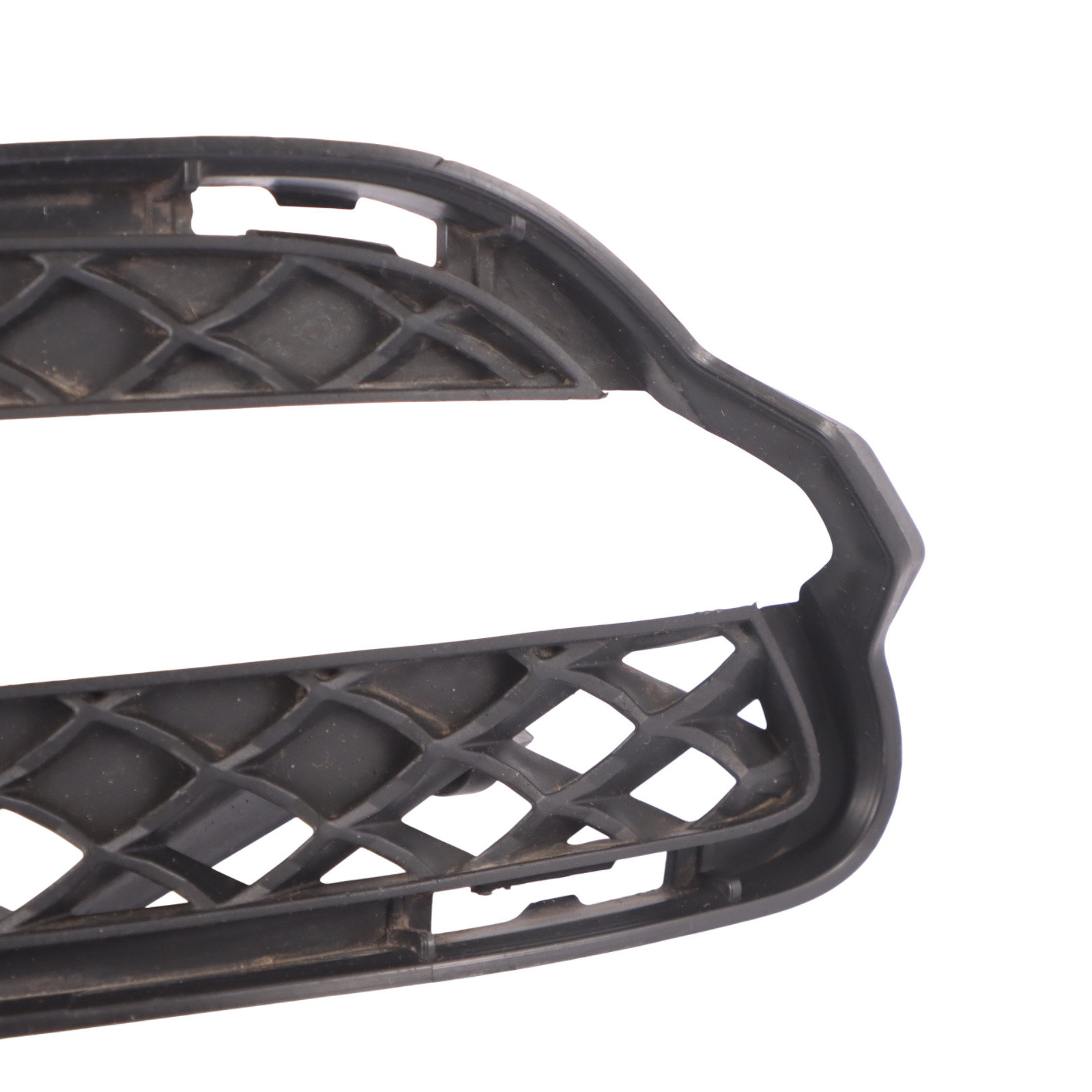 Mercedes W221 S350 Pare-chocs avant Grille inférieure gauche  A2218851722