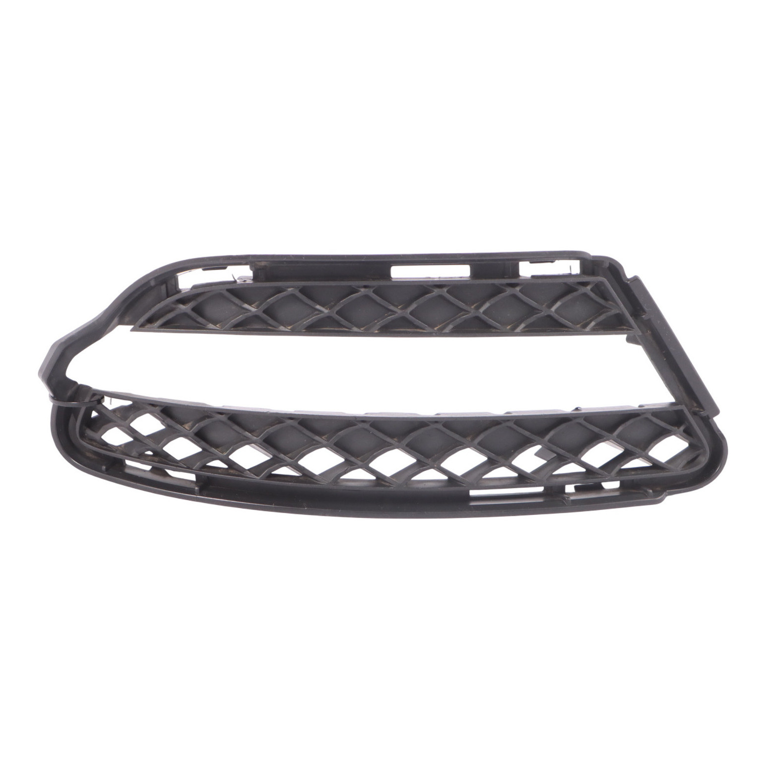 Mercedes W221 S350 Pare-chocs avant Cache-grille inférieur droit A2218851822