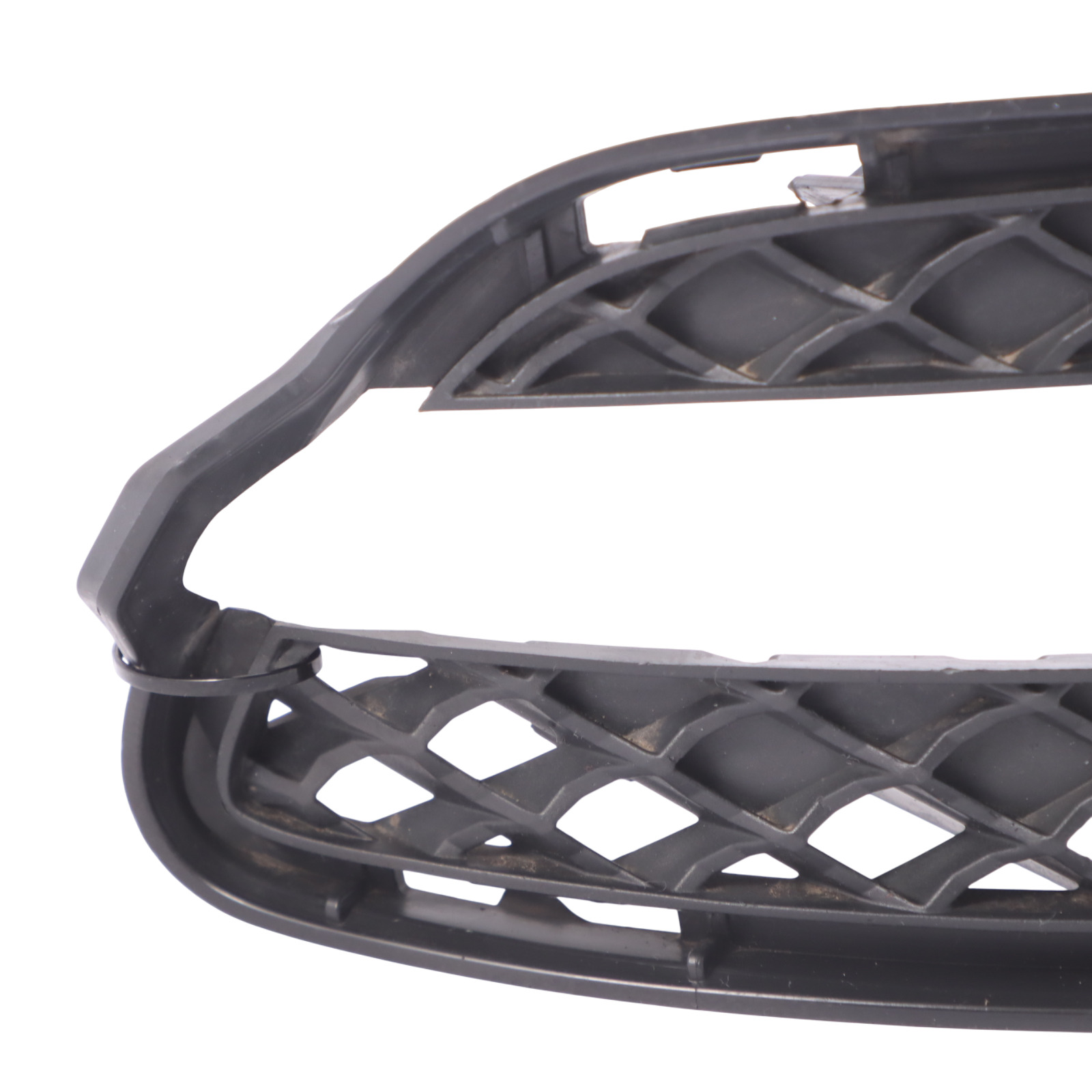 Mercedes W221 S350 Pare-chocs avant Cache-grille inférieur droit A2218851822