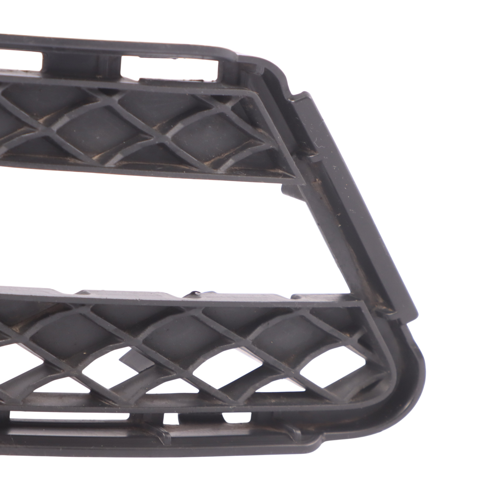 Mercedes W221 S350 Pare-chocs avant Cache-grille inférieur droit A2218851822