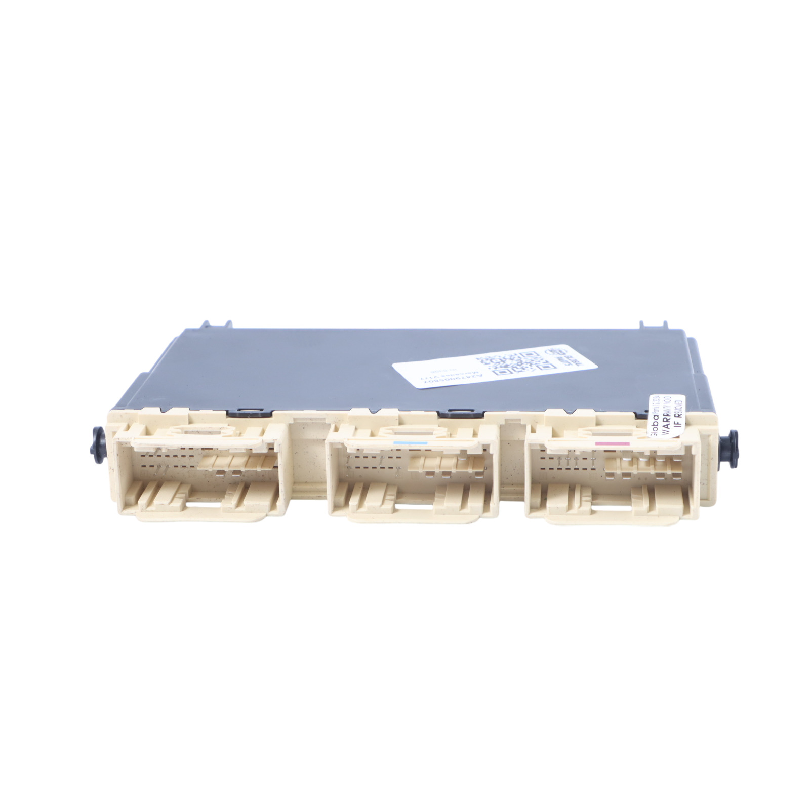 Mercedes V177 Module de contrôle des sièges CSMM Anteriore Droit A2479005807