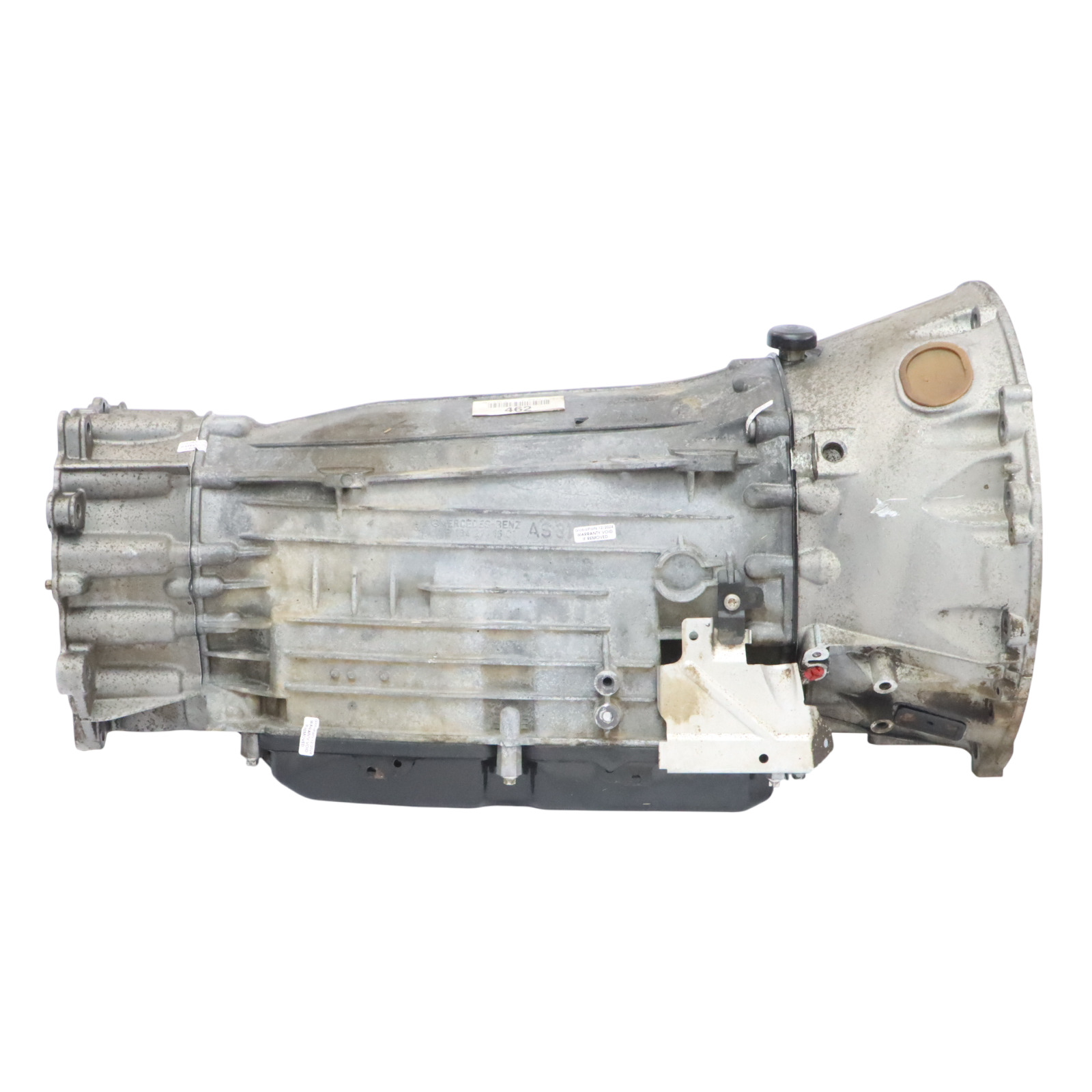 Mercedes W251 Boîte vitesses automatique 722903 722.903 A2512705201 GARANTIE