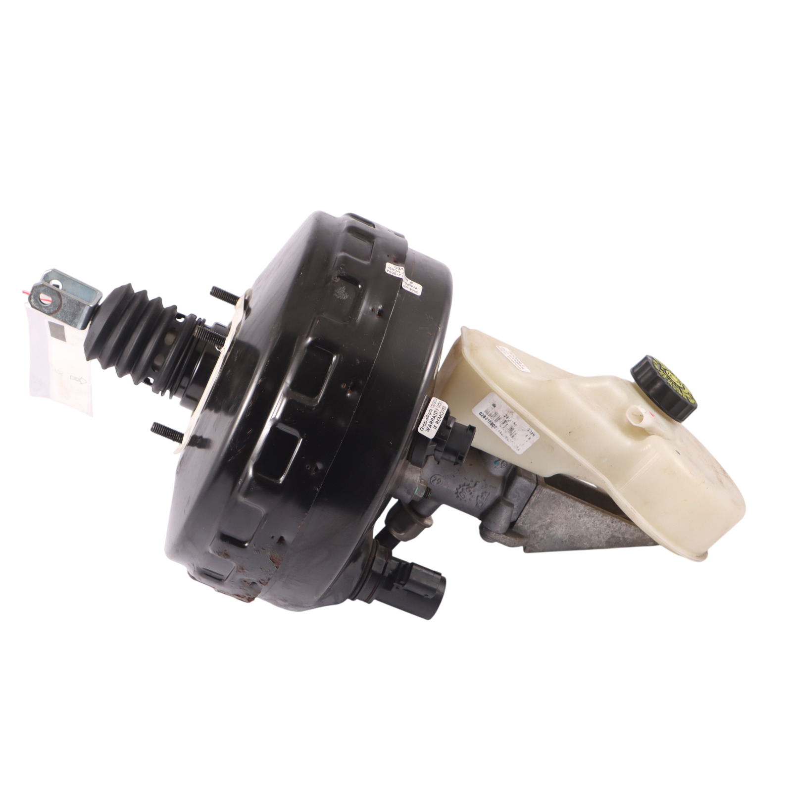 Mercedes V251 Servo de frein Booster Maître cylindre A2514301430