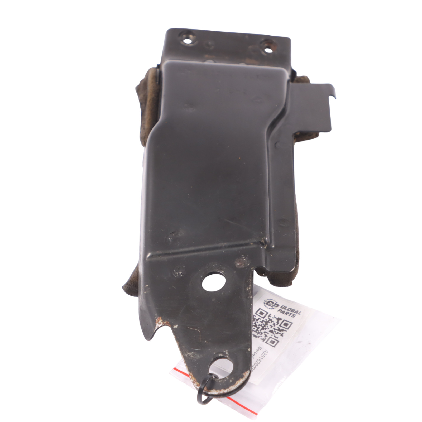 Mercedes R350 V251 Support de tour de jambe de force avant gauche A2516200307