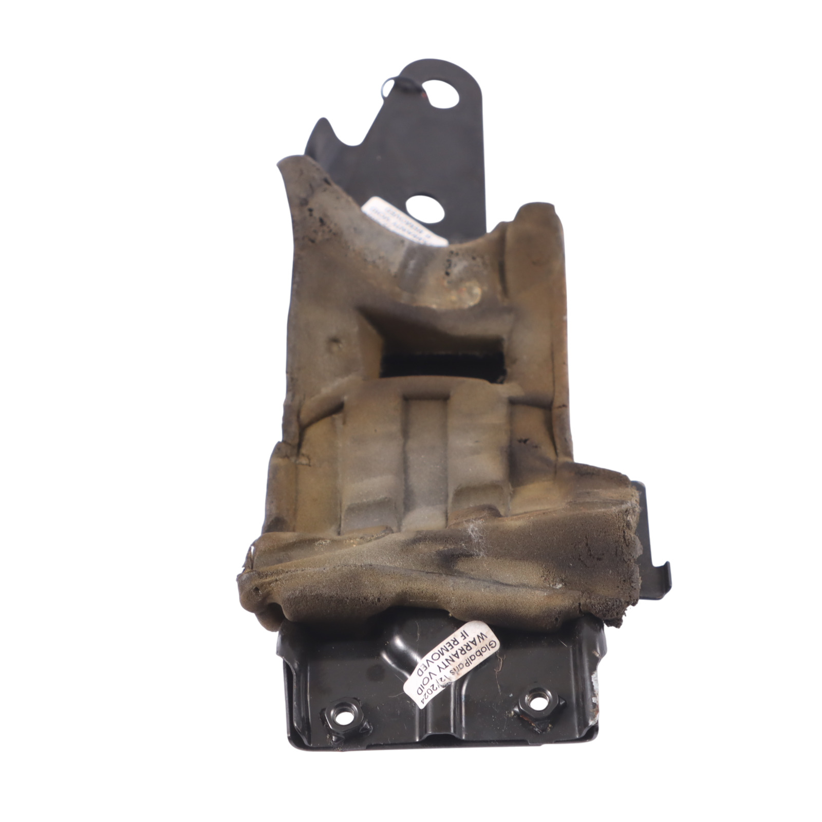 Mercedes R350 V251 Support de tour de jambe de force avant gauche A2516200307