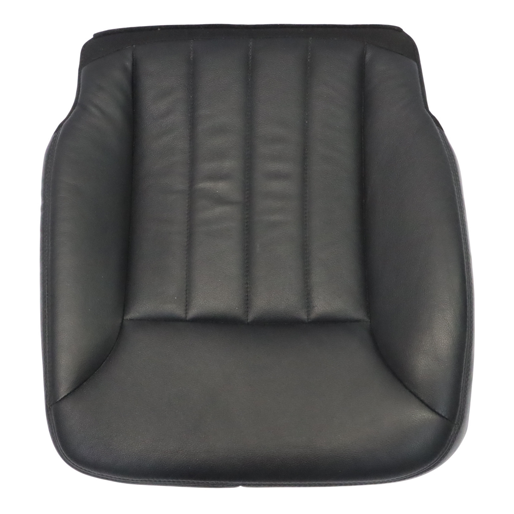 Mercedes R350 V251 Coussin de siège avant gauche Cuir Noir A2519103946