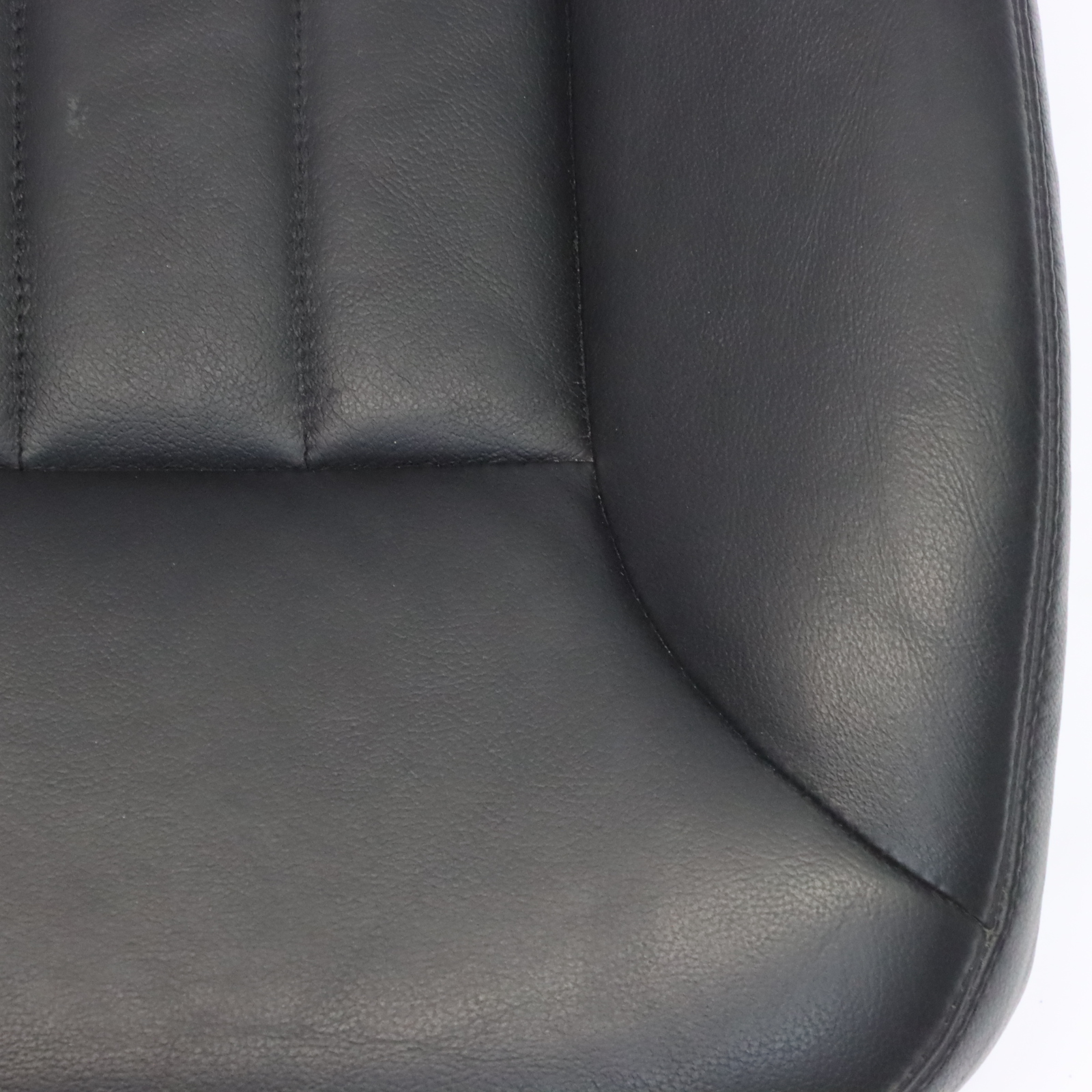 Mercedes R350 V251 Coussin de siège avant gauche Cuir Noir A2519103946