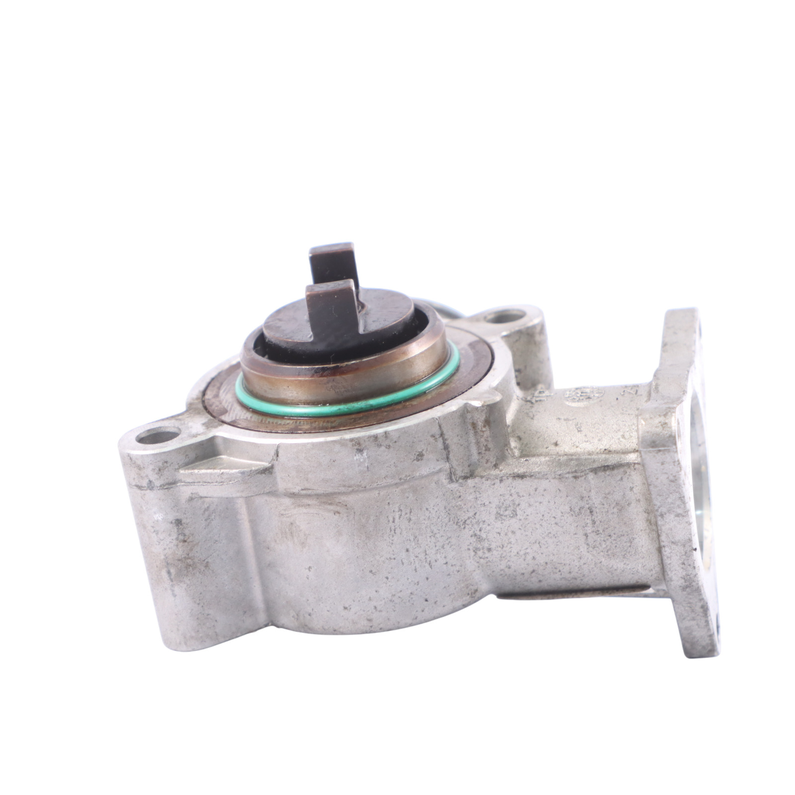 Mercedes W204 W212 Pompe à carburant M271 Pompe d'injection Part A2710702201