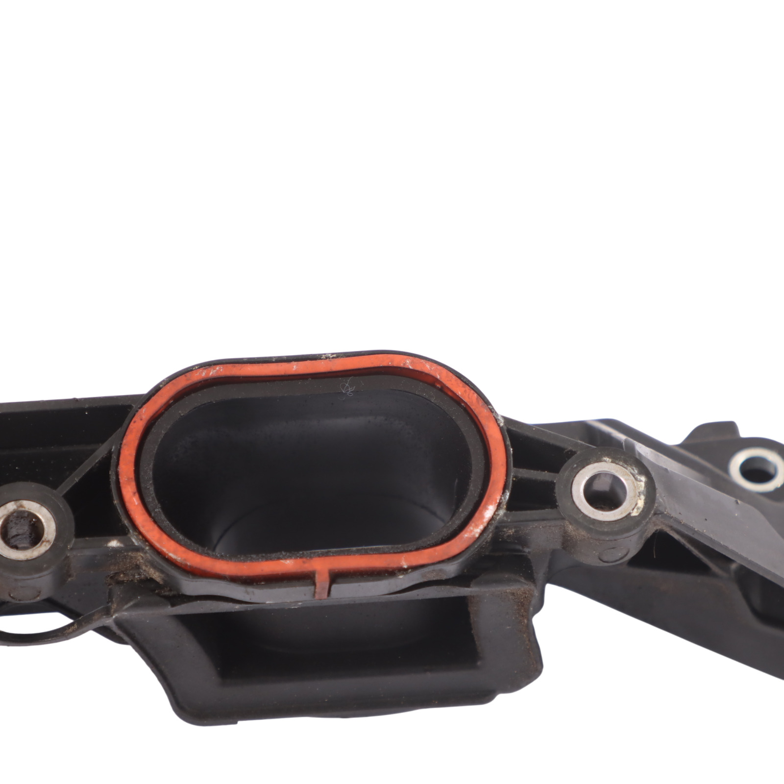 Mercedes W204 W212 Manifold d'admission M276 Entrée d'essence droite A2761401244