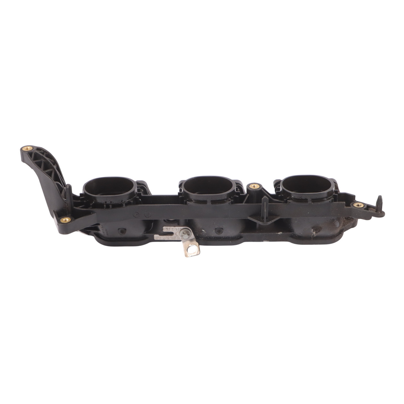 Mercedes W204 W212 Manifold d'admission M276 Entrée gauche A2761401344