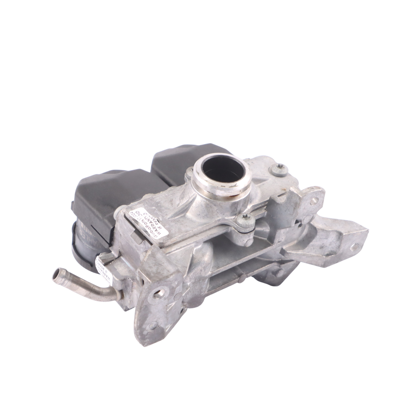 Mercedes W212 Moteur EGR Valve Refroidisseur d'échappement M276 A2761401360