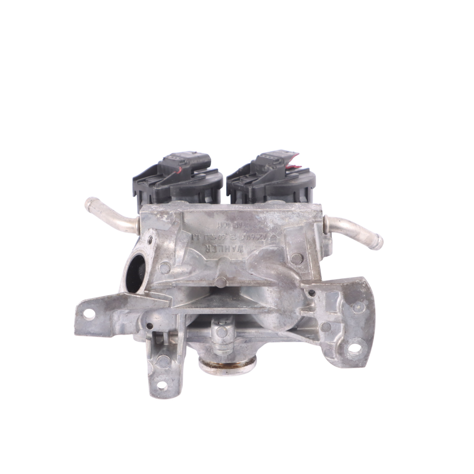 Mercedes W212 Moteur EGR Valve Refroidisseur d'échappement M276 A2761401360