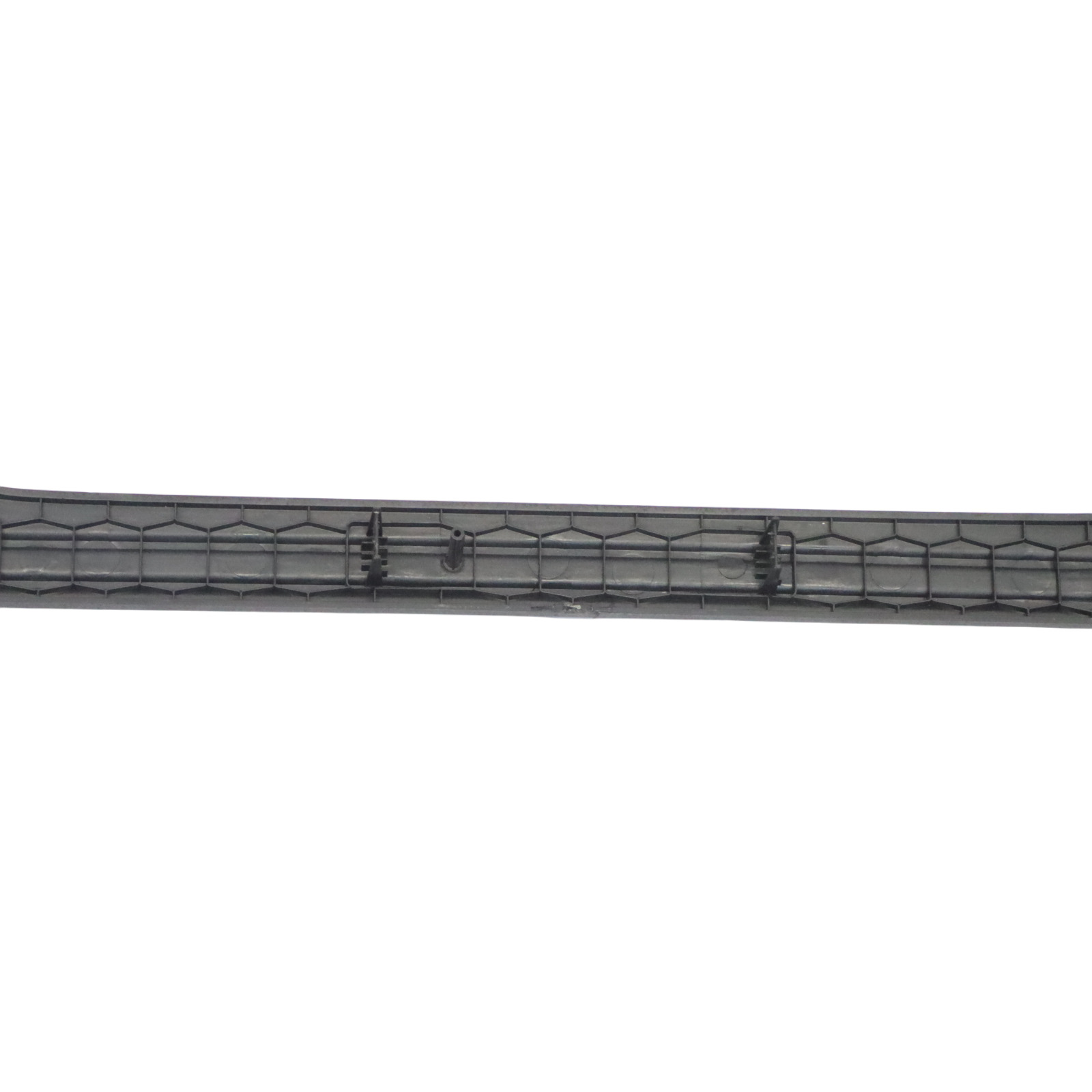 Mercedes W447 Couvercle seuil hayon inférieur de plancher arrière A4476900051