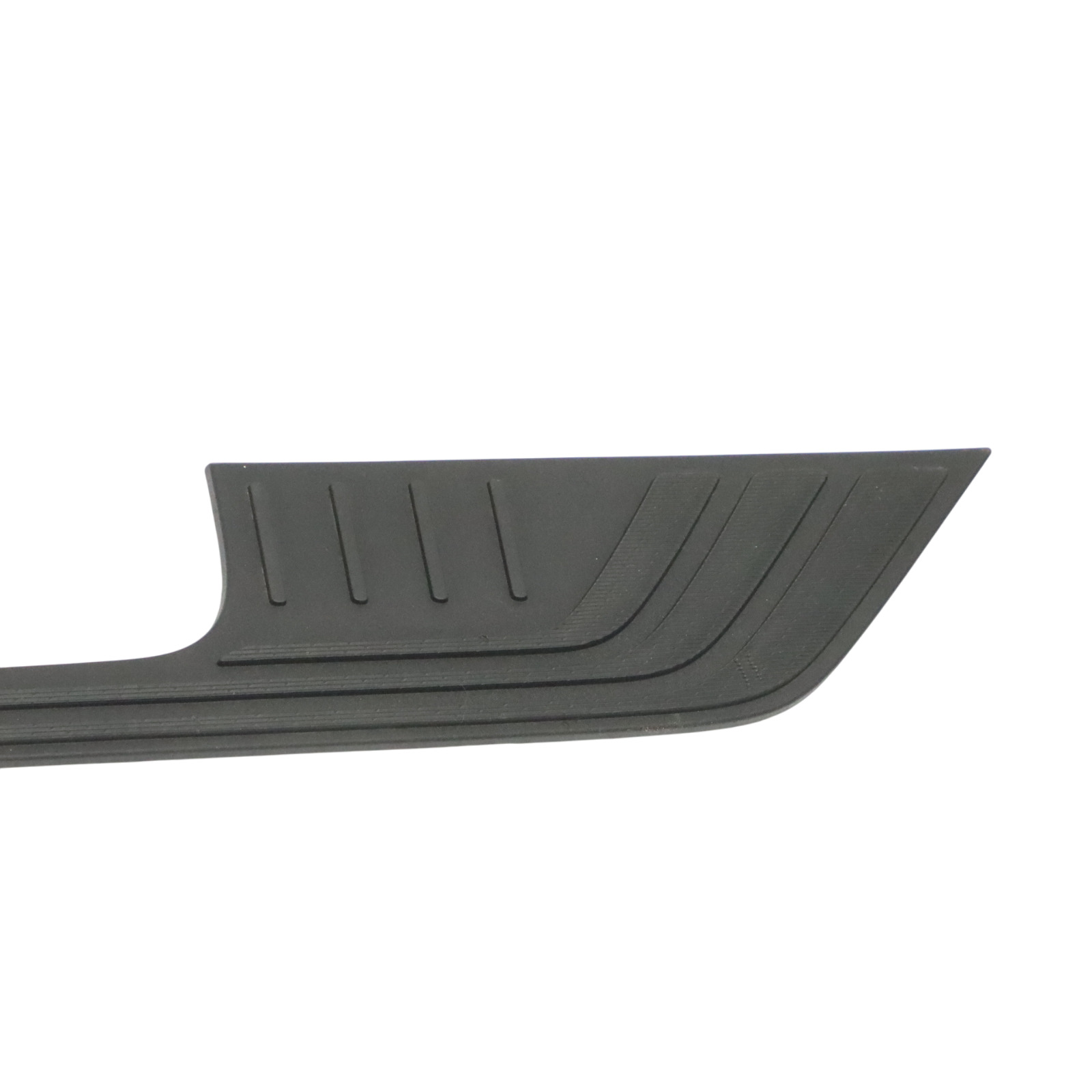 Mercedes W447 Couvercle seuil hayon inférieur de plancher arrière A4476900051