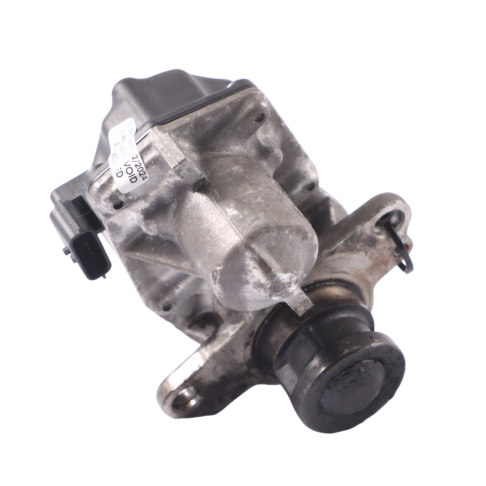 Mercedes W205 Diesel EGR Soupape Refroidisseur d'échappement moteur A6260103400