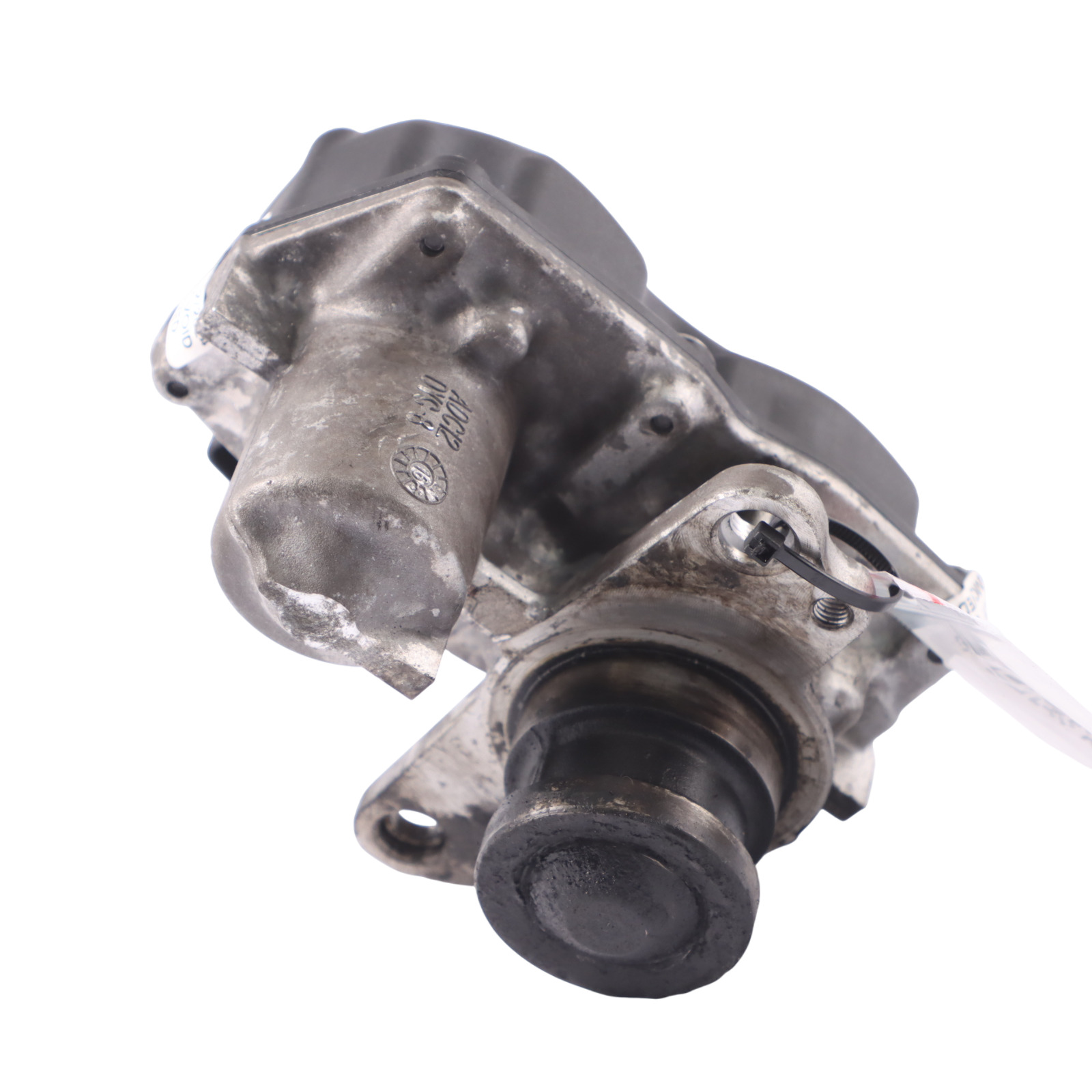 Mercedes W205 Diesel EGR Soupape Refroidisseur d'échappement moteur A6260103400