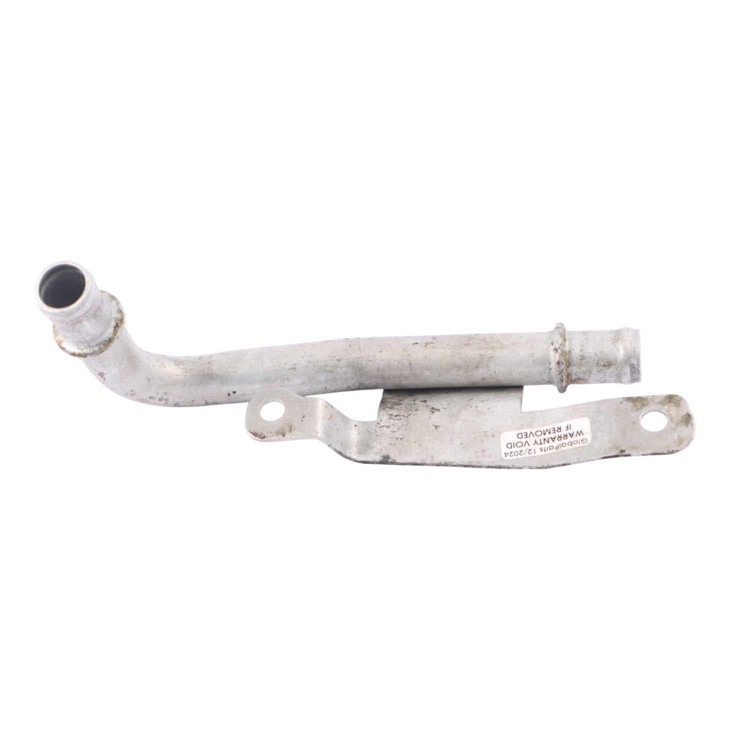 Mercedes W639 Radiateur Eau Refroidissement Tuyau Tube Ligne A6398300615