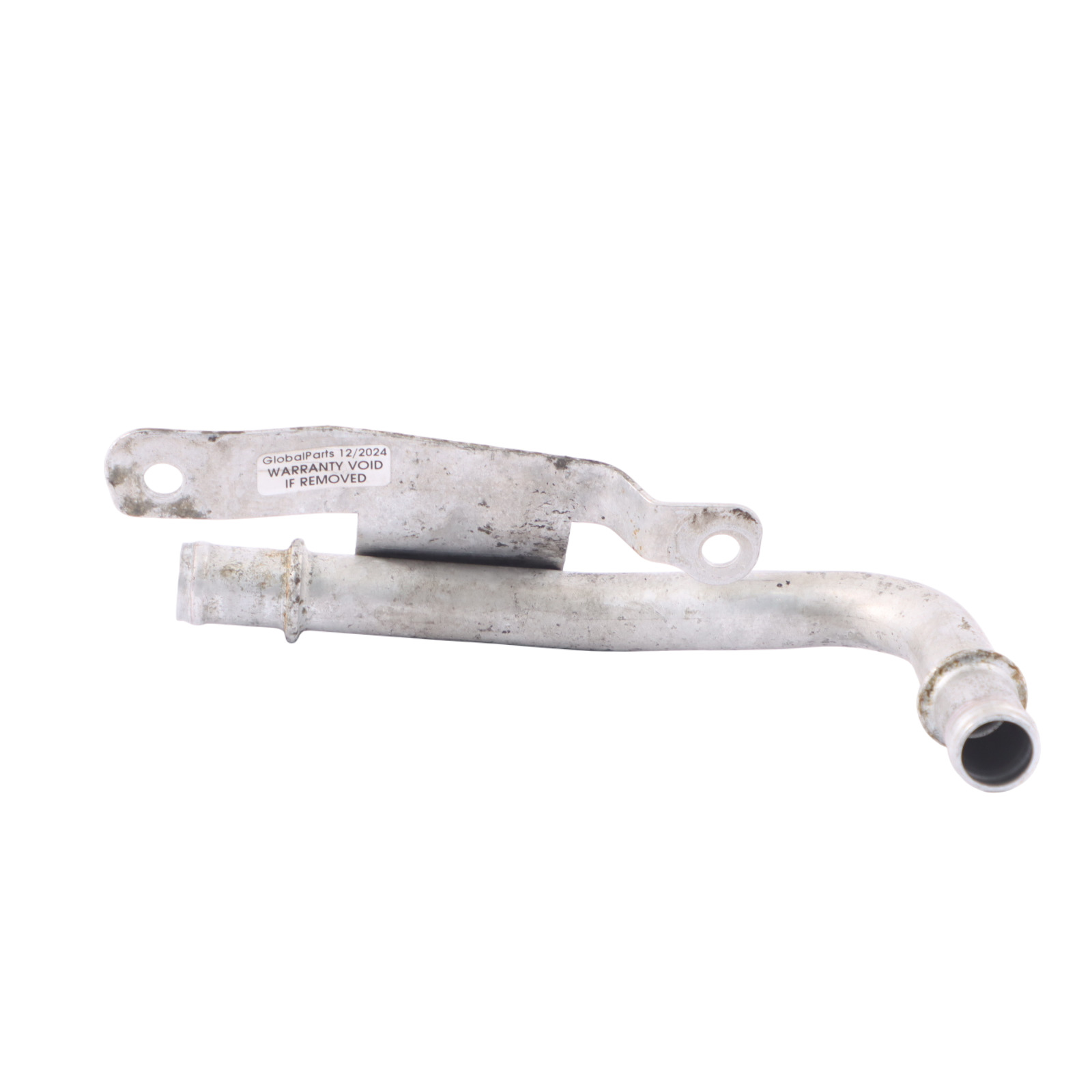 Mercedes W639 Radiateur Eau Refroidissement Tuyau Tube Ligne A6398300615