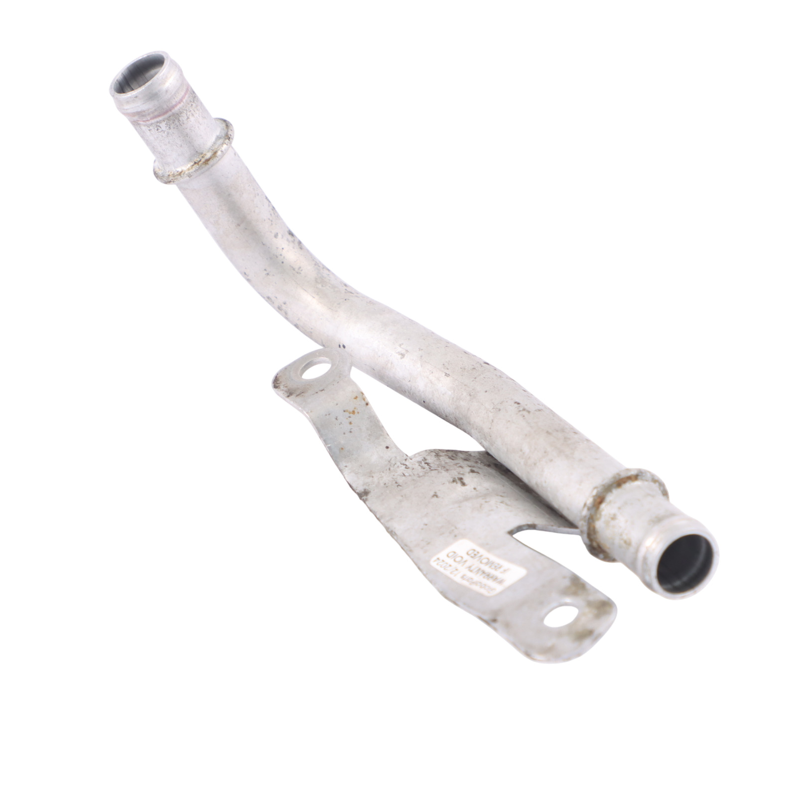 Mercedes W639 Radiateur Eau Refroidissement Tuyau Tube Ligne A6398300615