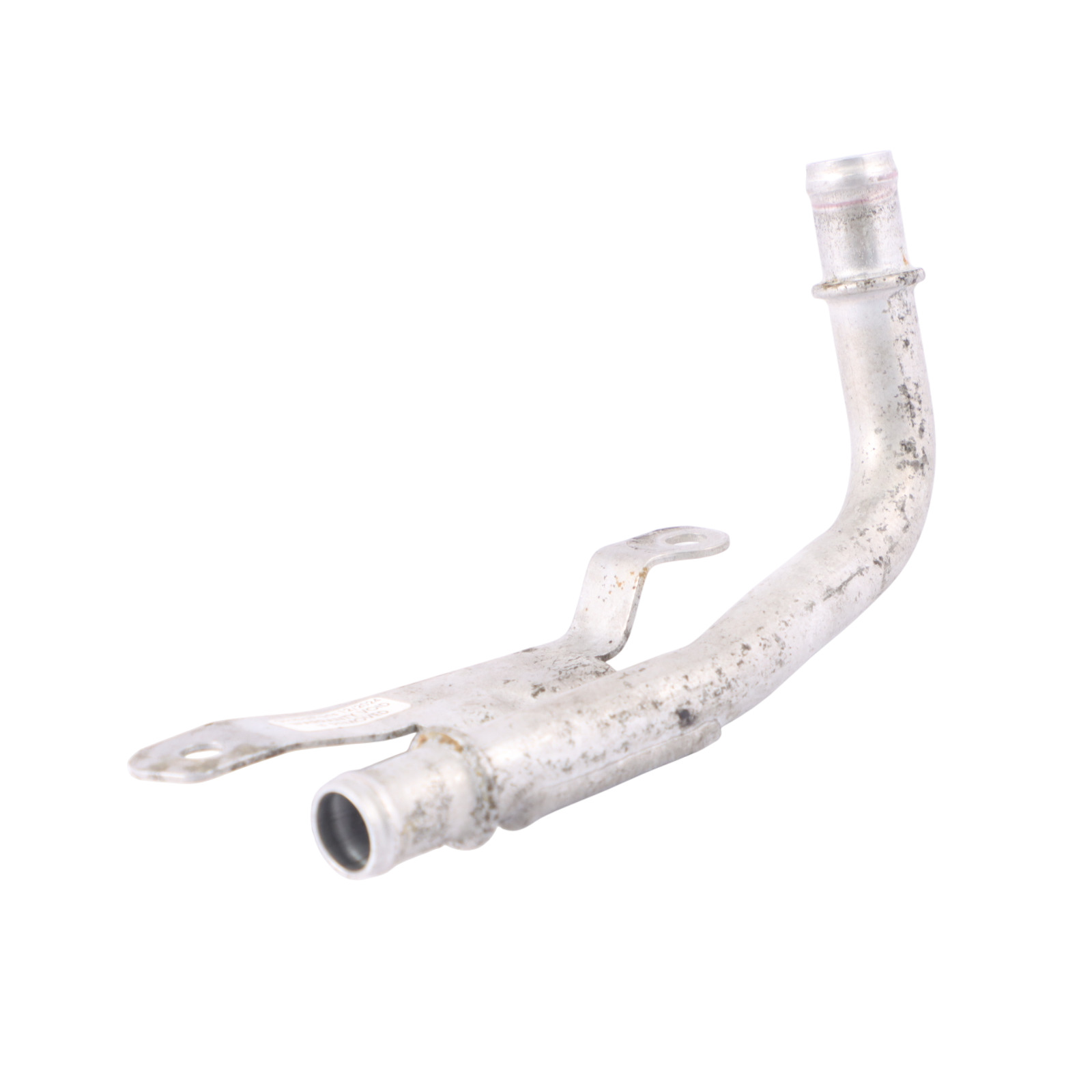 Mercedes W639 Radiateur Eau Refroidissement Tuyau Tube Ligne A6398300615