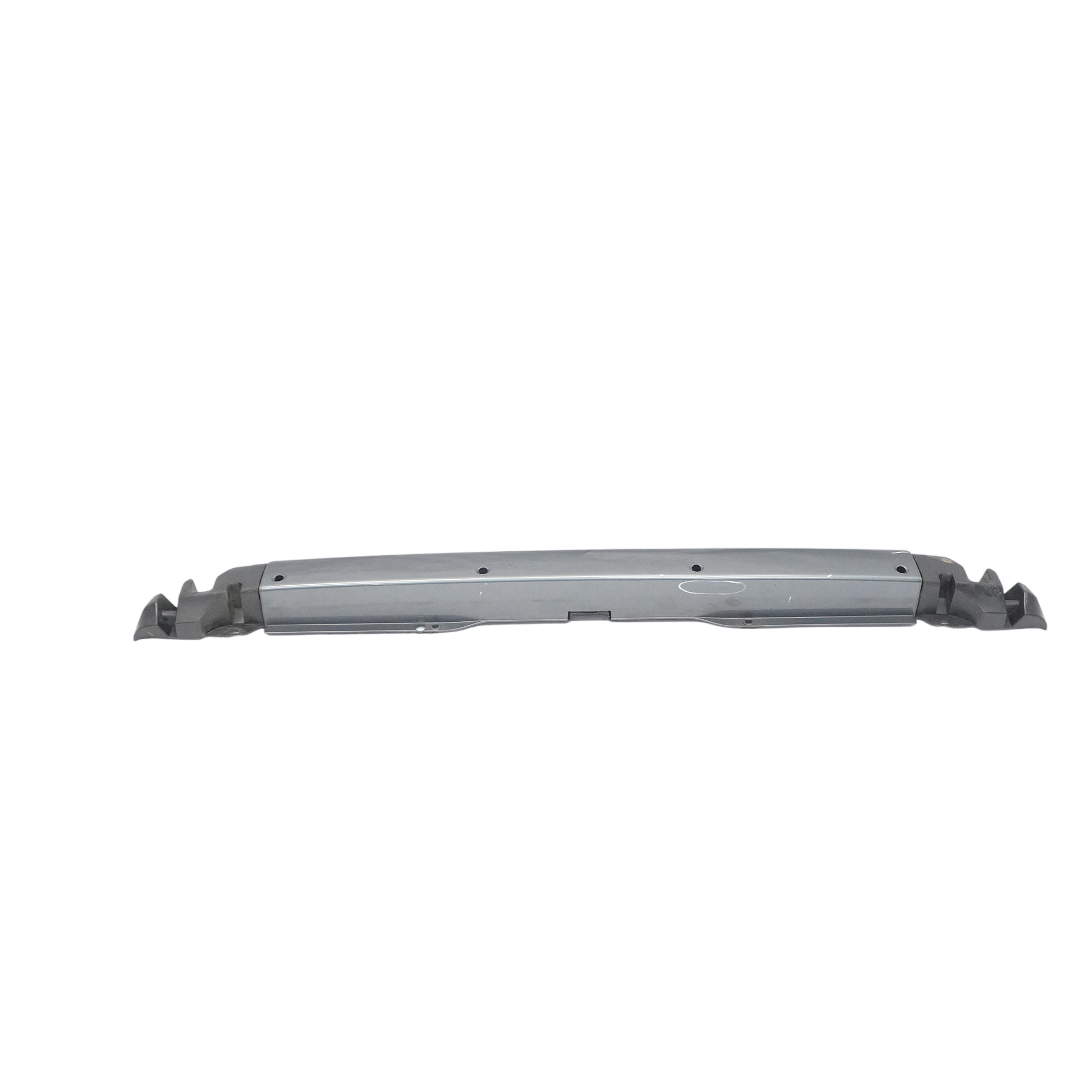 Mercedes Vito W639 Support de fixation pour pare-chocs arrière Flint Grey - 368