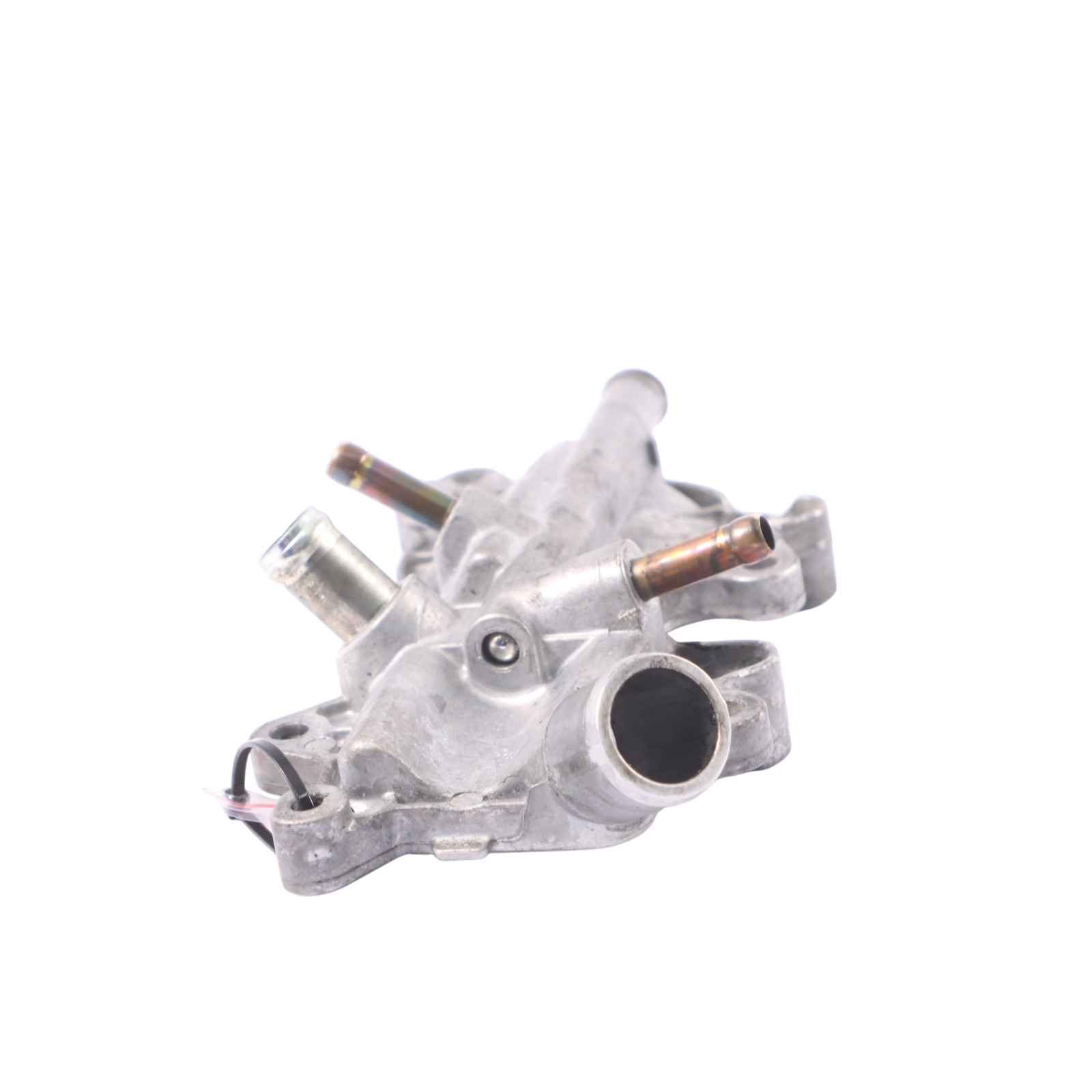 Mercedes W169 Séparateur d'huile Diesel OM640 Soupape de purge A6400101062