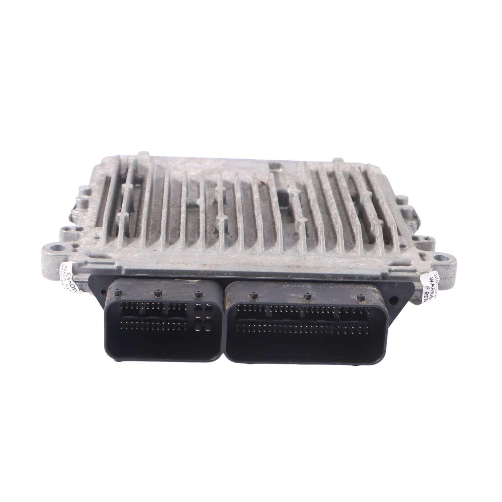 Mercedes W245 B180 CDI 640.940 Unité contrôle moteur ECU A6409004600 Automatique