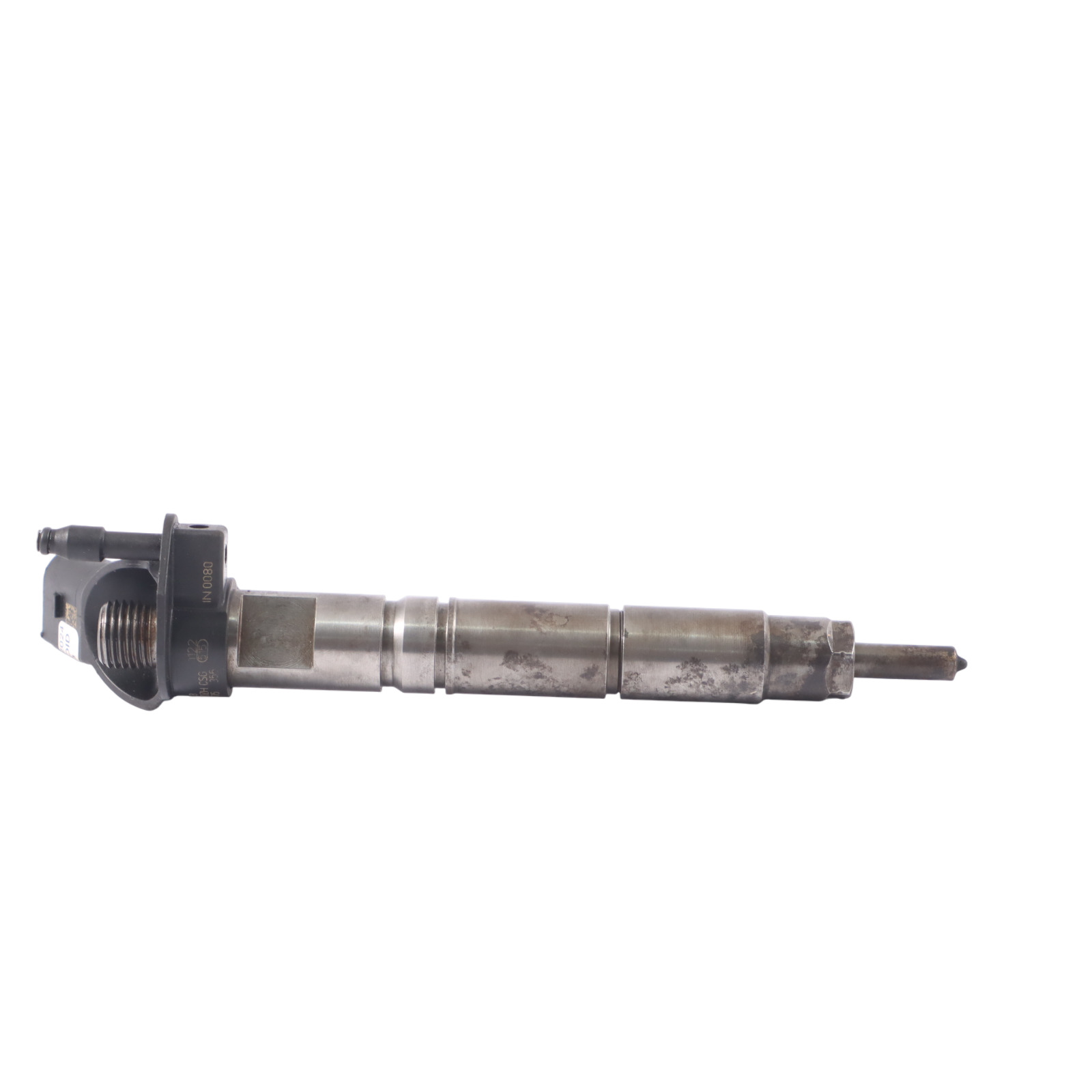 Mercedes ML W164 OM642 Injecteur de carburant Buse d'injection A6420701387