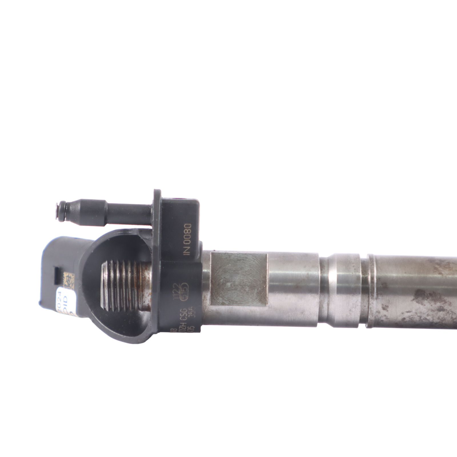 Mercedes ML W164 OM642 Injecteur de carburant Buse d'injection A6420701387