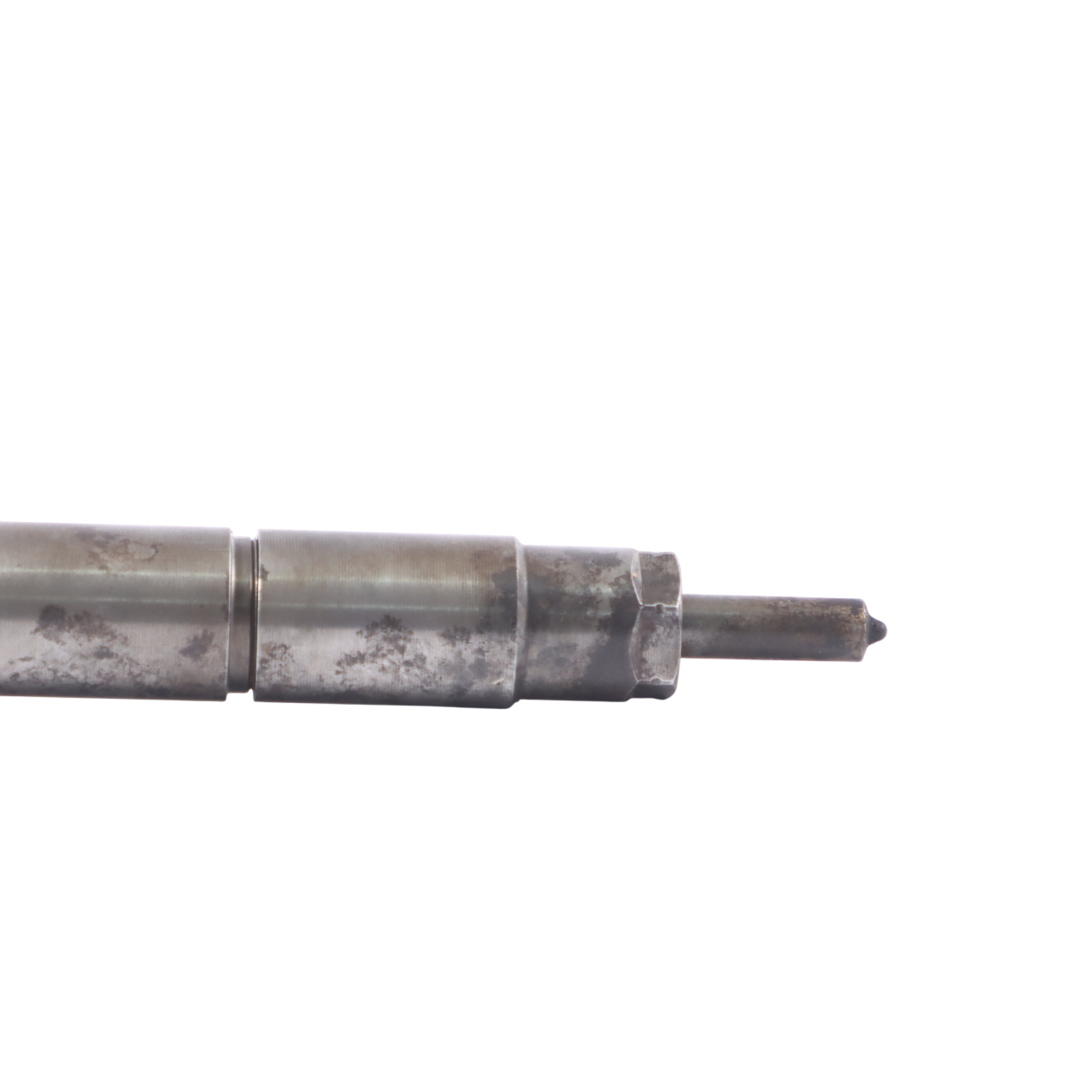 Mercedes ML W164 OM642 Injecteur de carburant Buse d'injection A6420701387