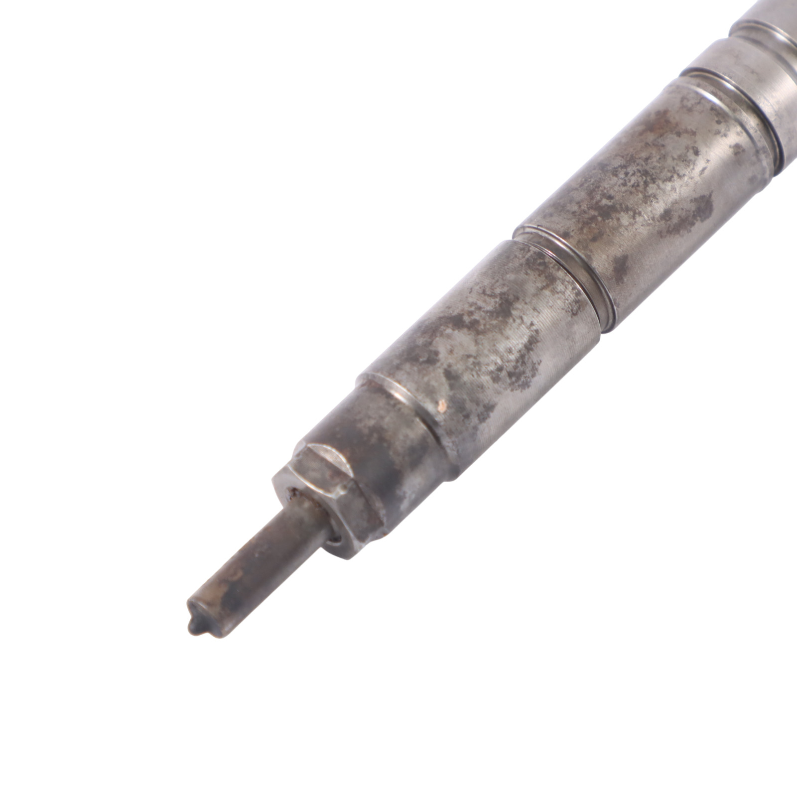 Mercedes ML W164 OM642 Injecteur de carburant Buse d'injection A6420701387