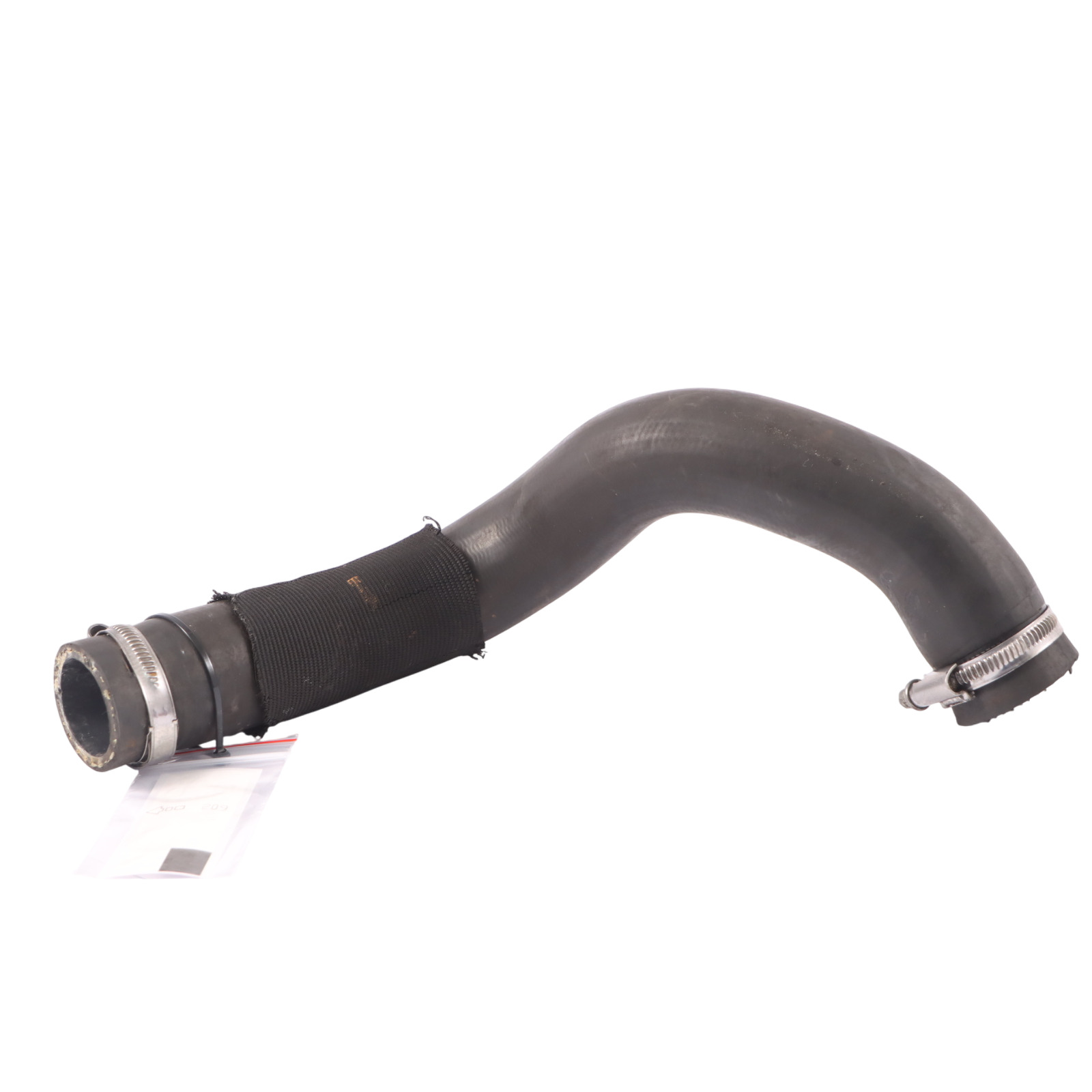 Ford Transit Mk7 2.4L Duratorq-TD Radiateur Eau Coolant Pipe Hose BK3Q-8K512-BC