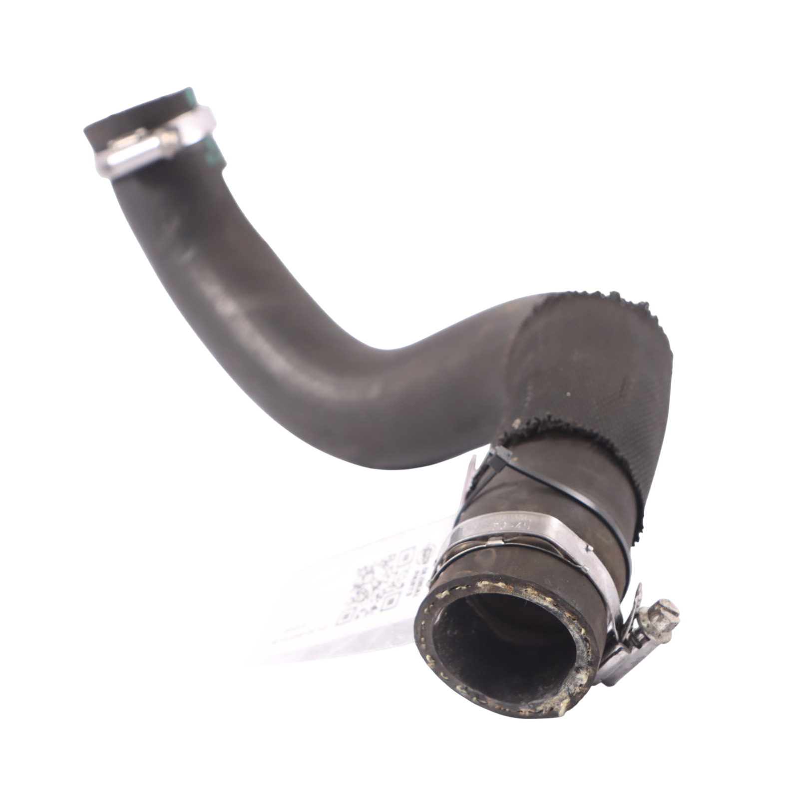 Ford Transit Mk7 2.4L Duratorq-TD Radiateur Eau Coolant Pipe Hose BK3Q-8K512-BC