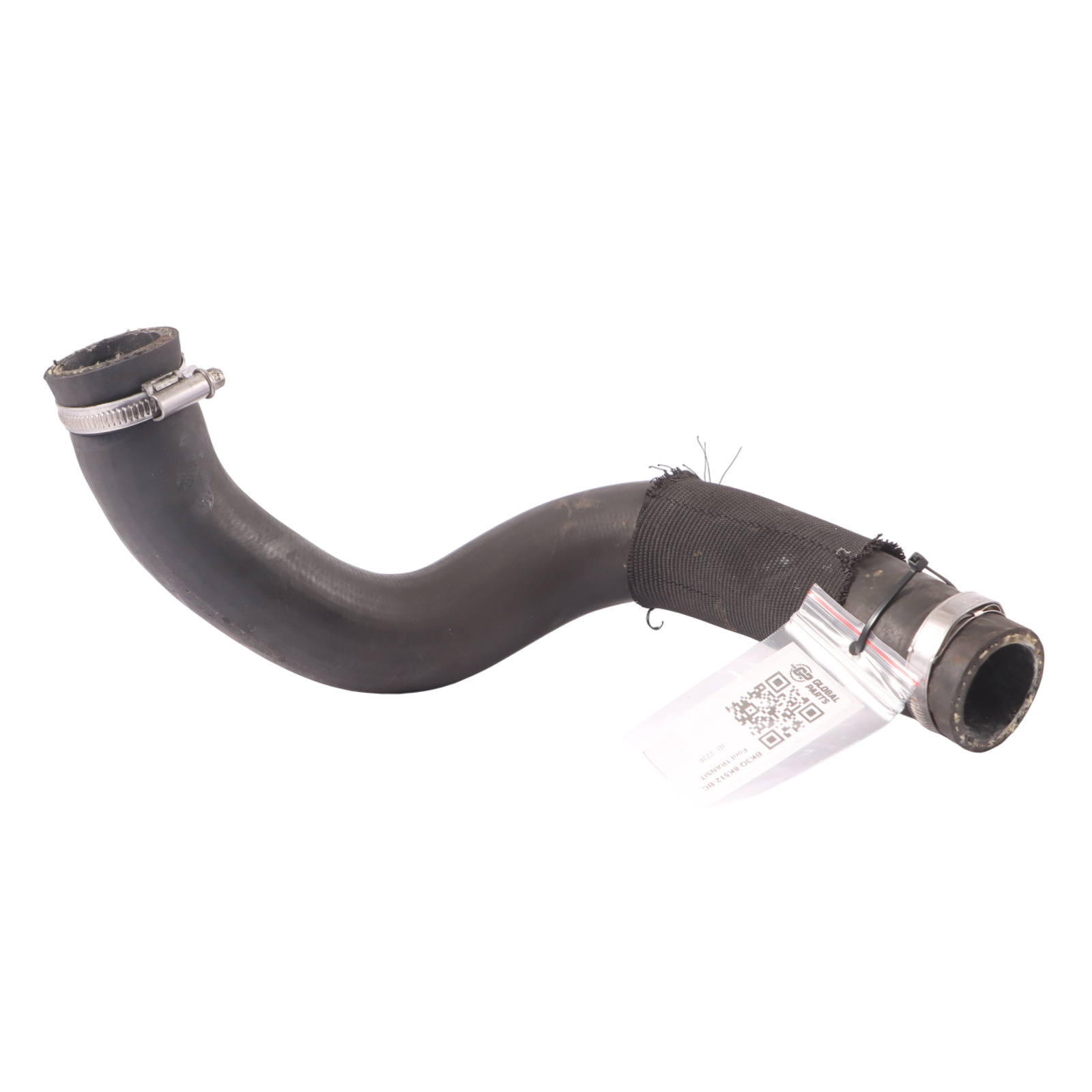 Ford Transit Mk7 2.4L Duratorq-TD Radiateur Eau Coolant Pipe Hose BK3Q-8K512-BC