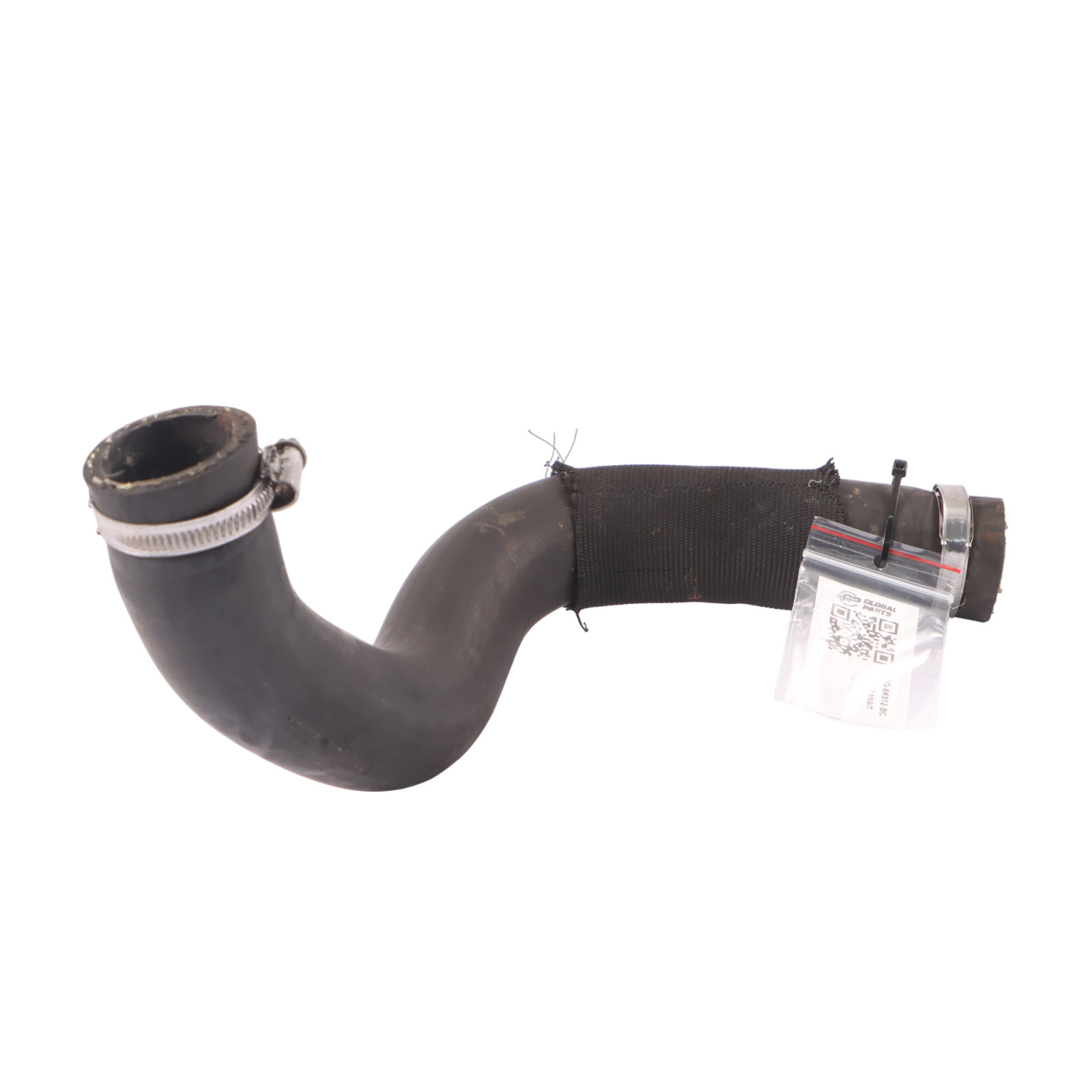 Ford Transit Mk7 2.4L Duratorq-TD Radiateur Eau Coolant Pipe Hose BK3Q-8K512-BC