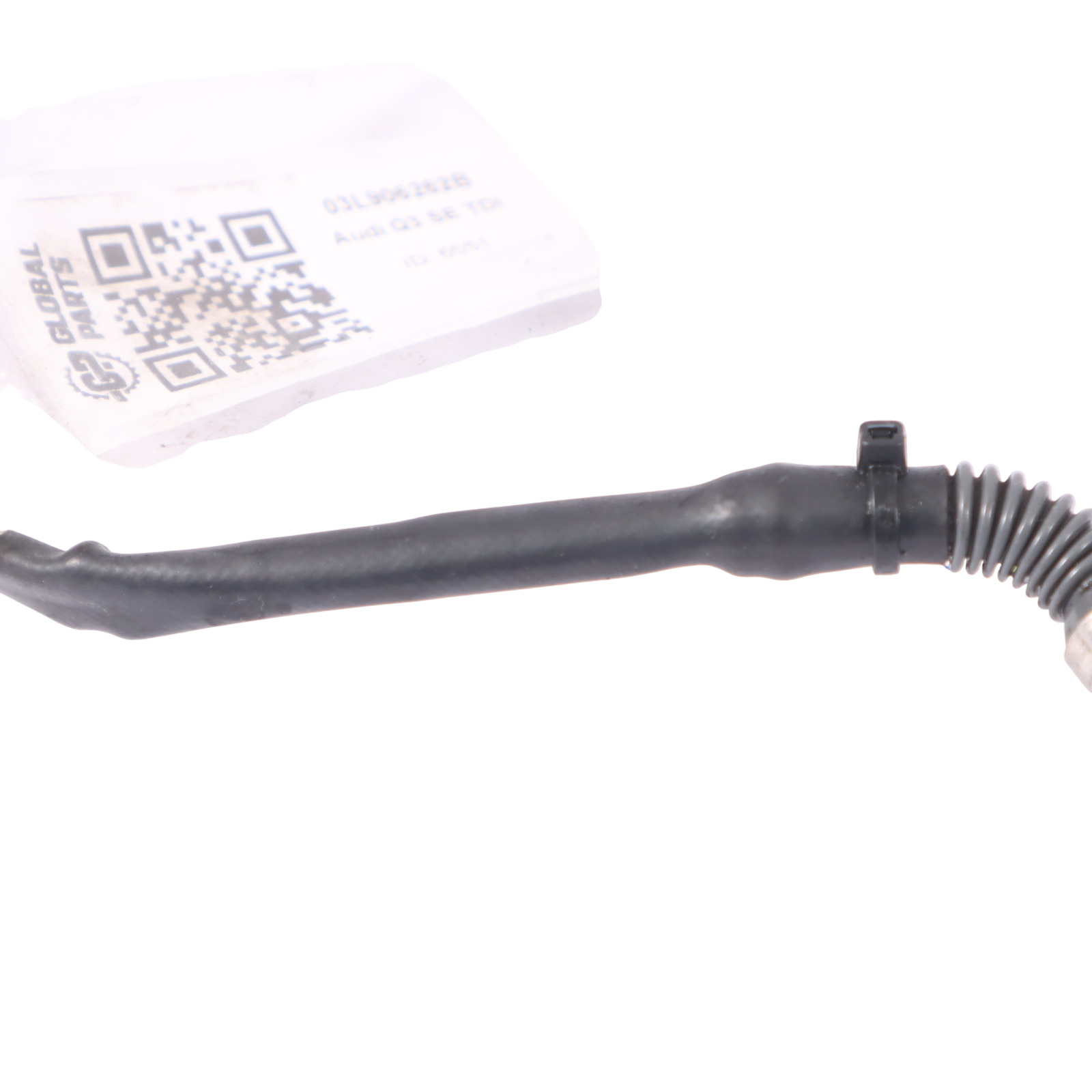 Audi Q3 SE TDI Echappement Sonde Lambda Sonde à Oxygène 03L906262B