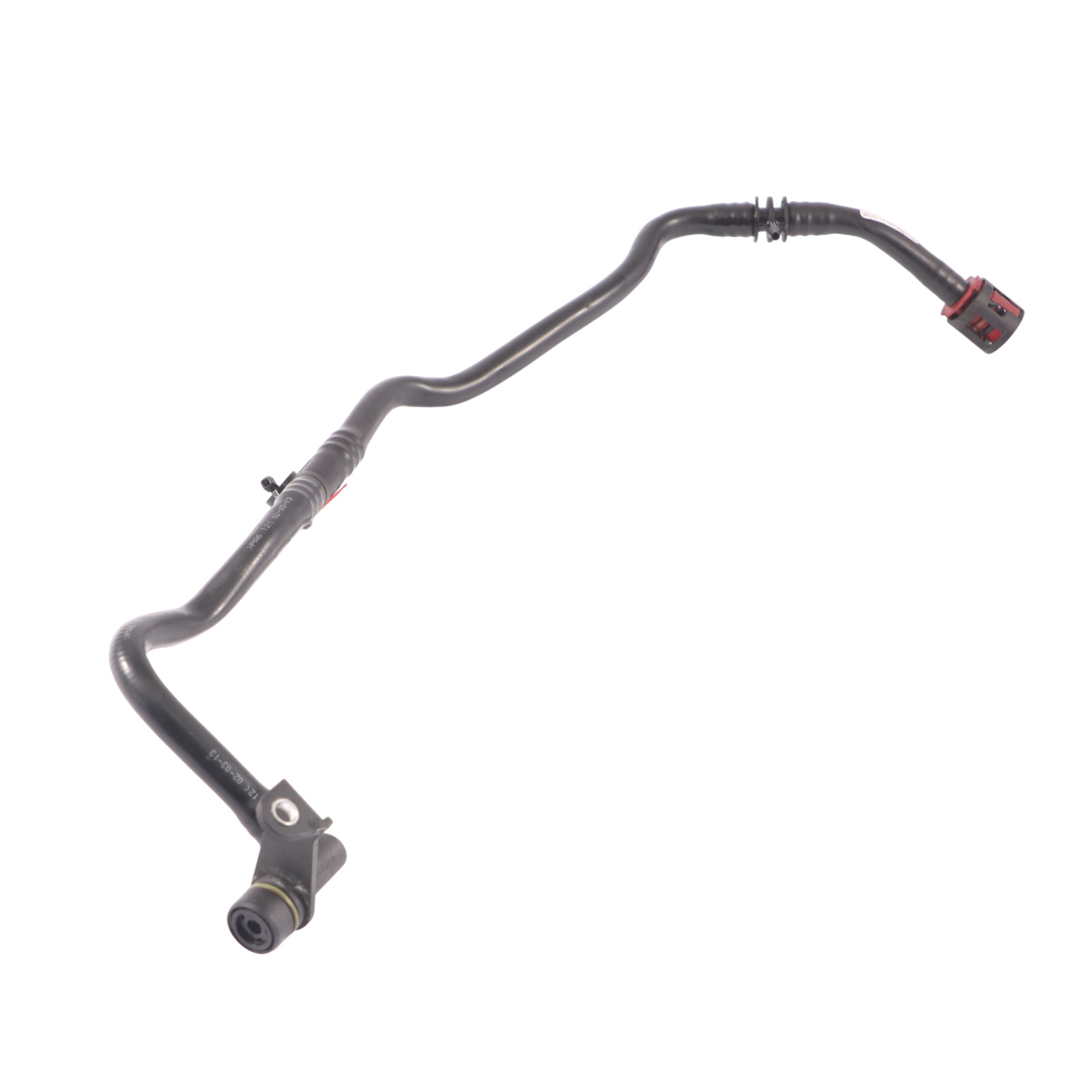 Audi Q7 4L 3.0 TDI V6 Diesel Vacuum Pipe Hose Line 059131056AA