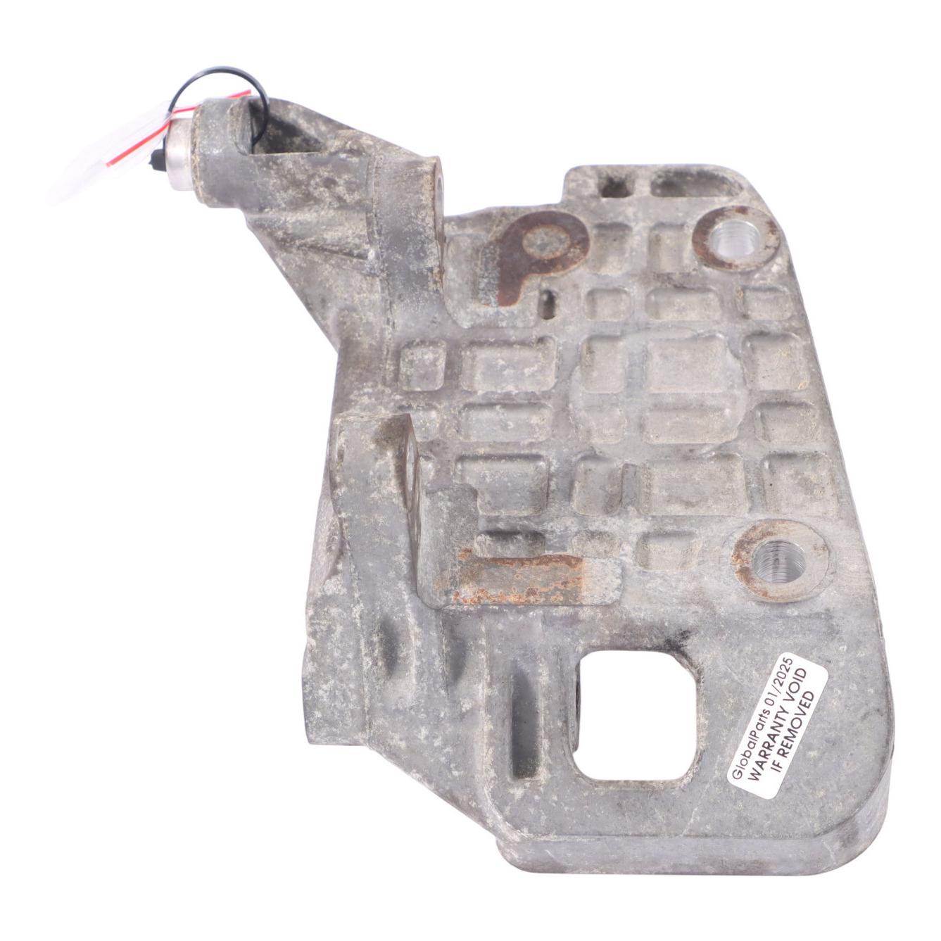 Support d'alternateur AUDI Q7 4L A7 4G A6 C7 Diesel 3.0 V6 TDI 059903143AJ