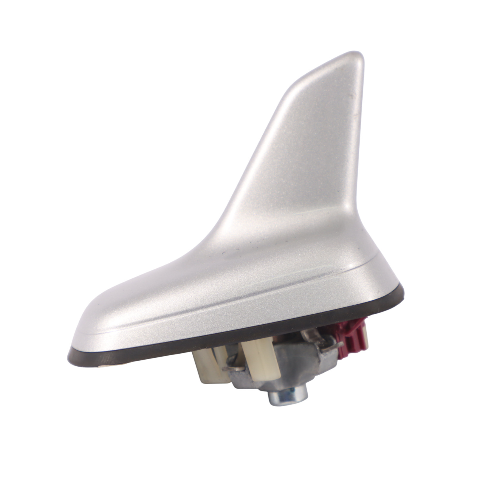 Audi A7 4G A6 C7 Antenne Amplificateur Roof Shark Ibis White Y9C 4G0035503E