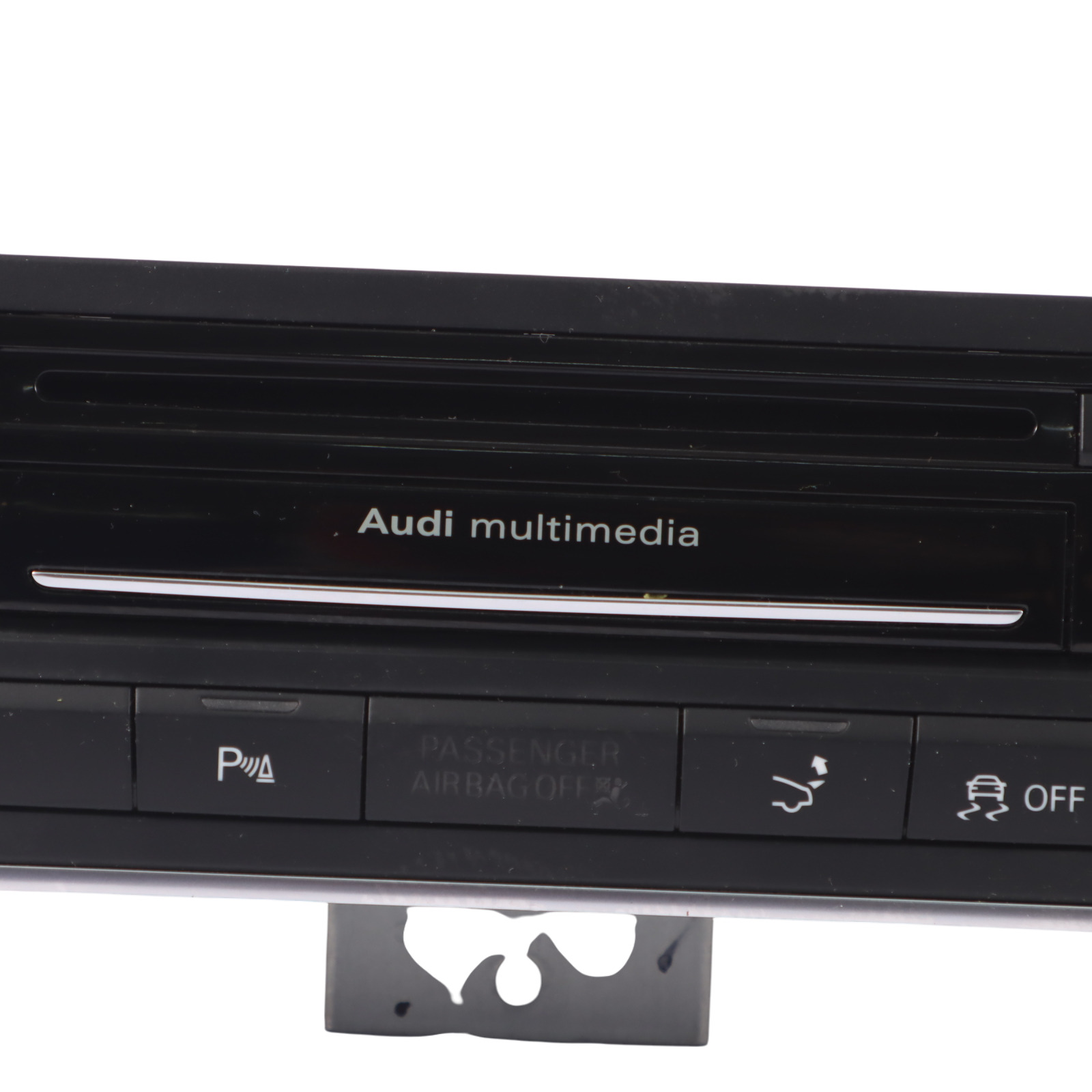 Audi A7 4G8 Radio multimédia CD DVD Player MMI Unité principale 4G0035670G